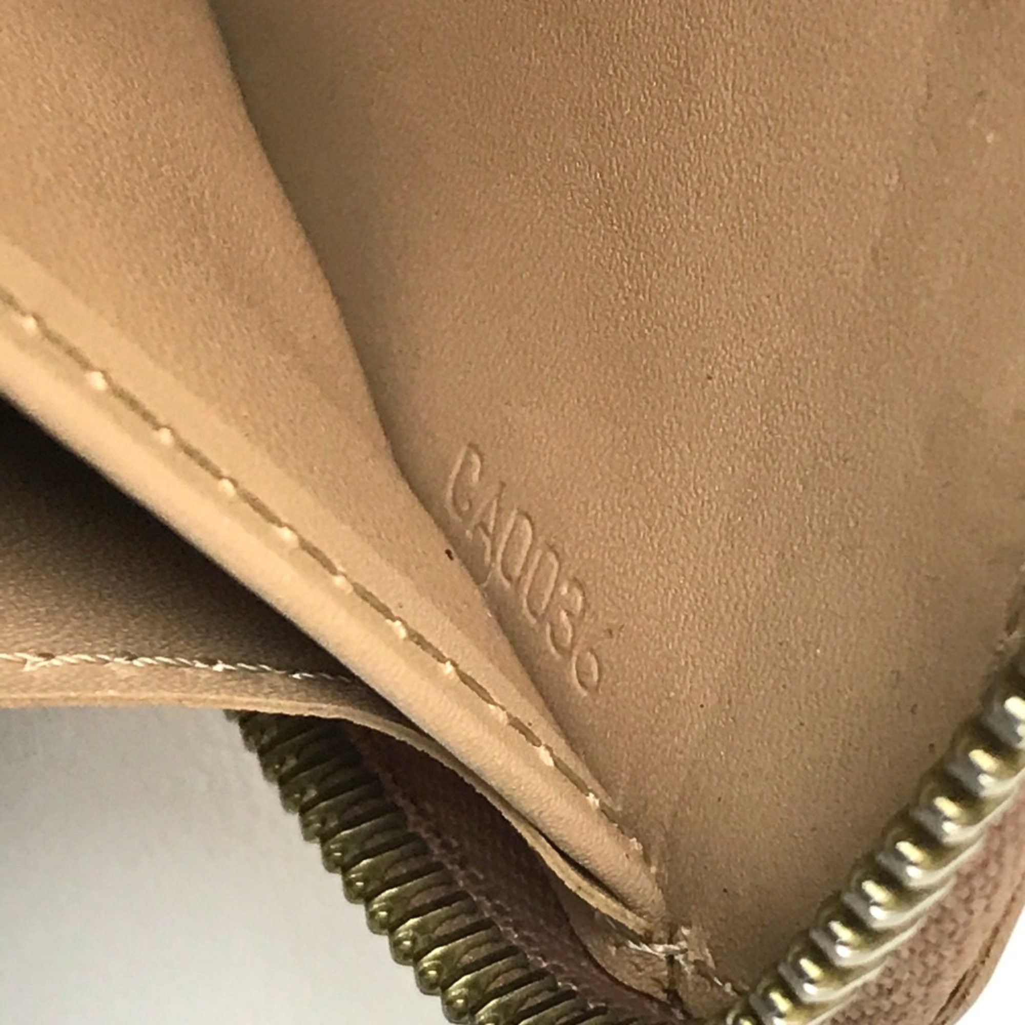 Louis Vuitton Louis Vuitton Portefeuille zippy wallet Size ONE SIZE - 4 Thumbnail