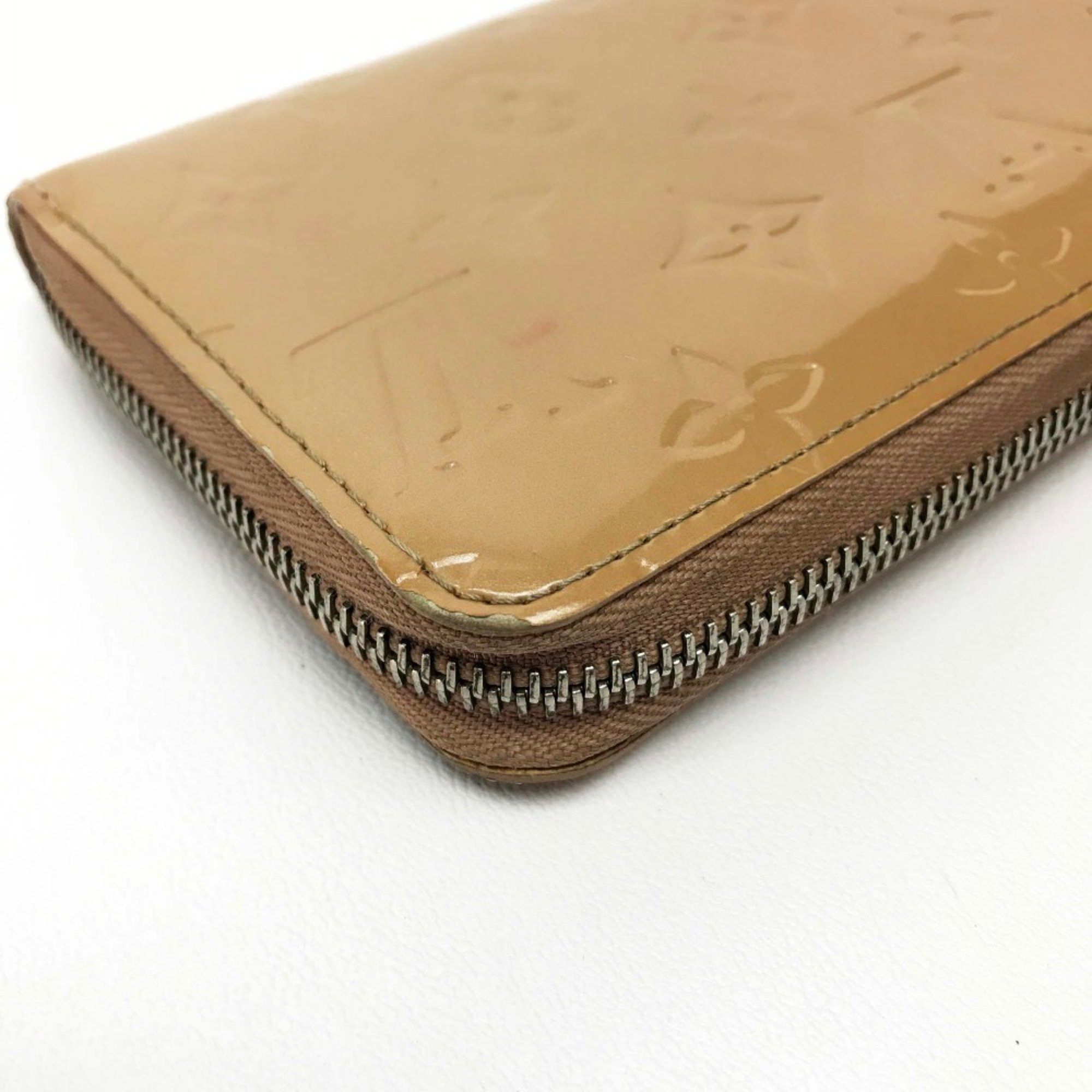 Louis Vuitton Louis Vuitton Portefeuille zippy wallet Size ONE SIZE - 7 Thumbnail
