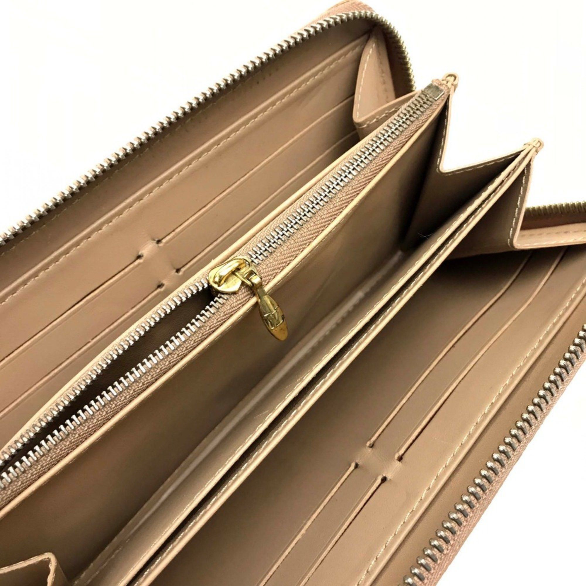 Louis Vuitton Louis Vuitton Portefeuille zippy wallet Size ONE SIZE - 3 Thumbnail