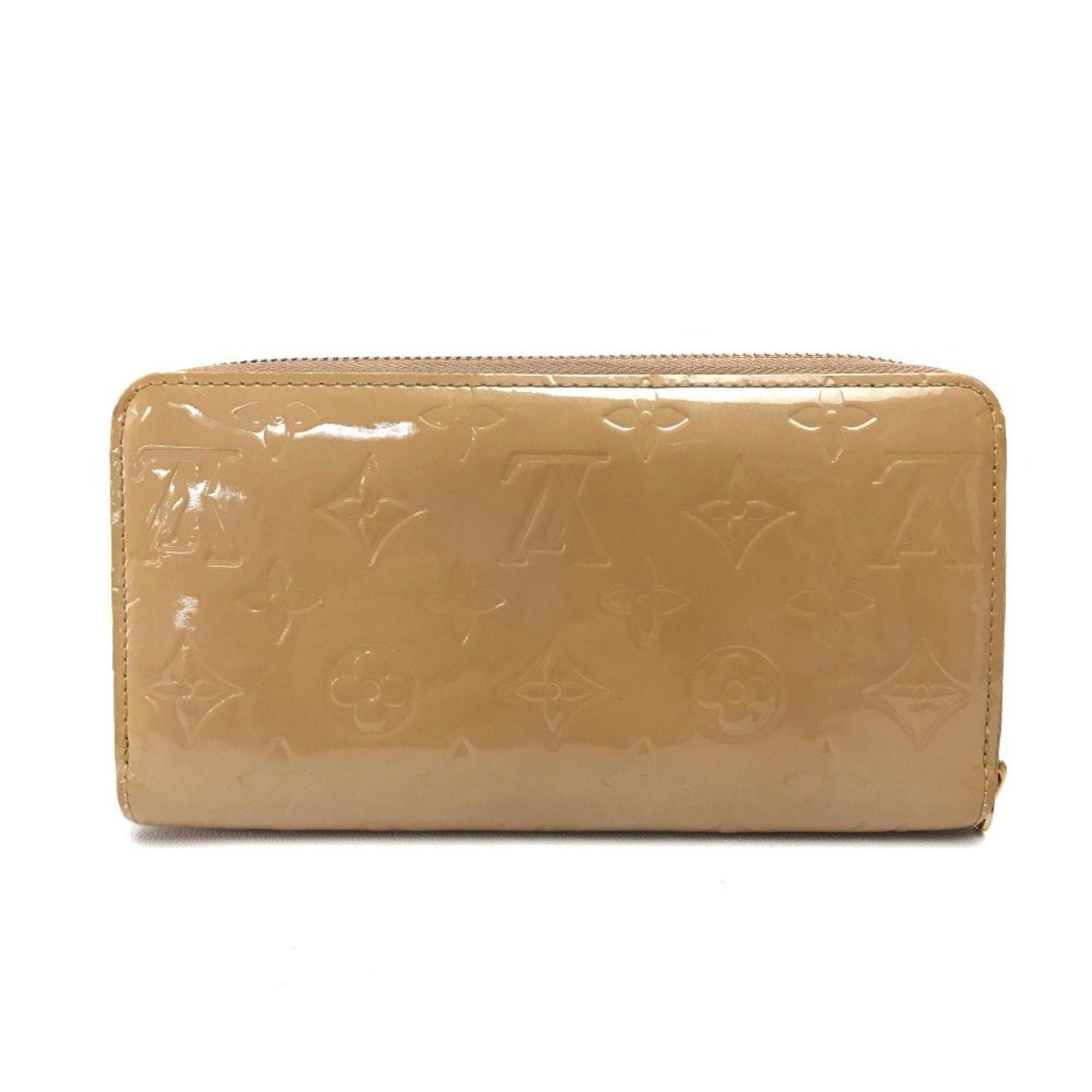 Louis Vuitton Louis Vuitton Portefeuille zippy wallet Size ONE SIZE - 2 Thumbnail