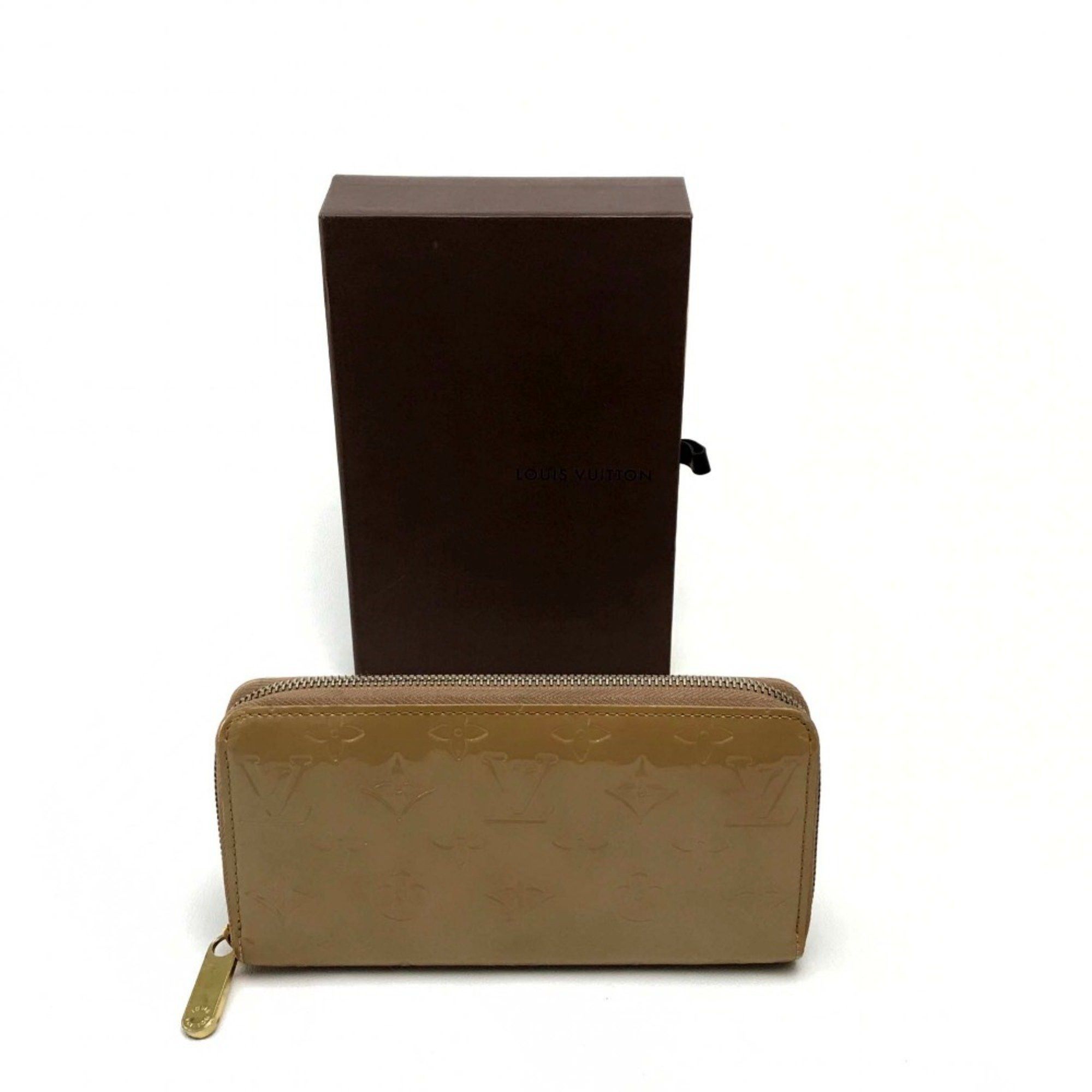 Louis Vuitton Louis Vuitton Portefeuille zippy wallet Size ONE SIZE - 5 Thumbnail