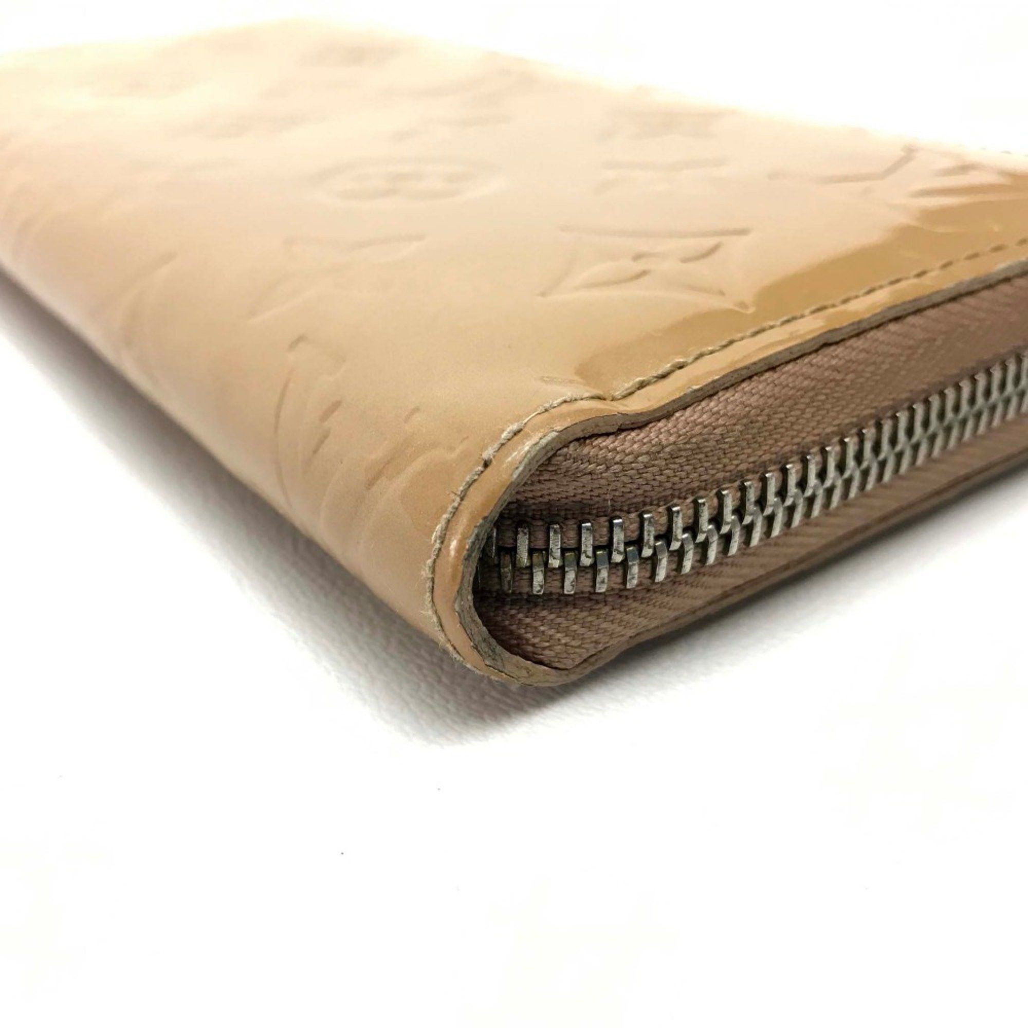 Louis Vuitton Louis Vuitton Portefeuille zippy wallet Size ONE SIZE - 8 Thumbnail