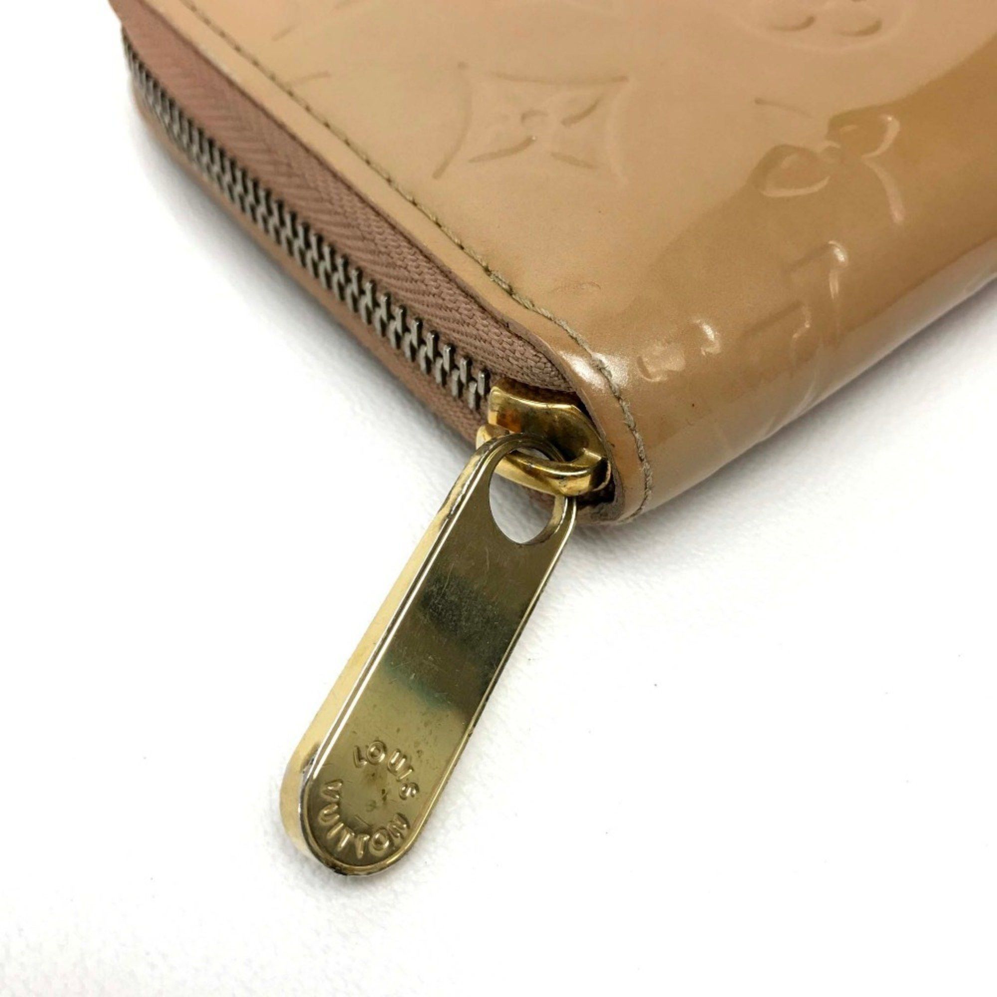 Louis Vuitton Louis Vuitton Portefeuille zippy wallet Size ONE SIZE - 9 Thumbnail