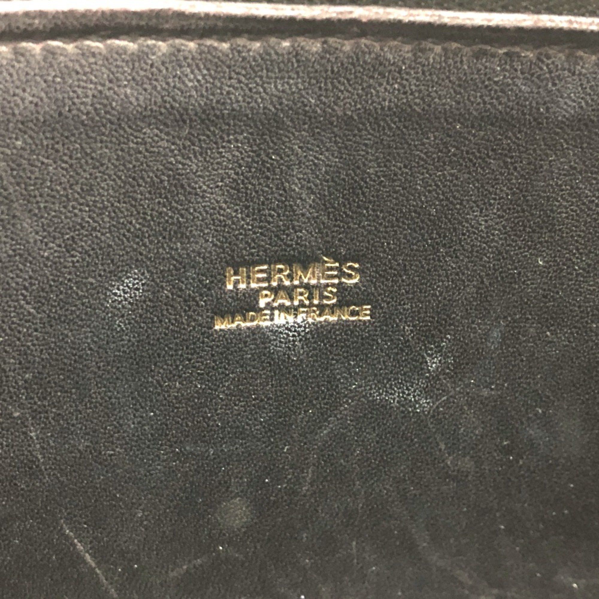 Hermes Hermès Bolide handbag Size ONE SIZE - 6 Thumbnail