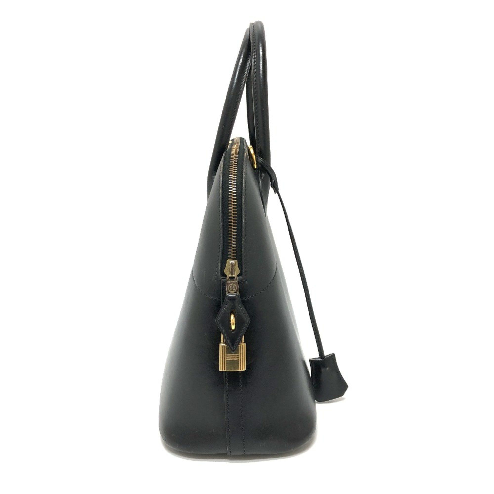 Hermes Hermès Bolide handbag Size ONE SIZE - 11 Thumbnail