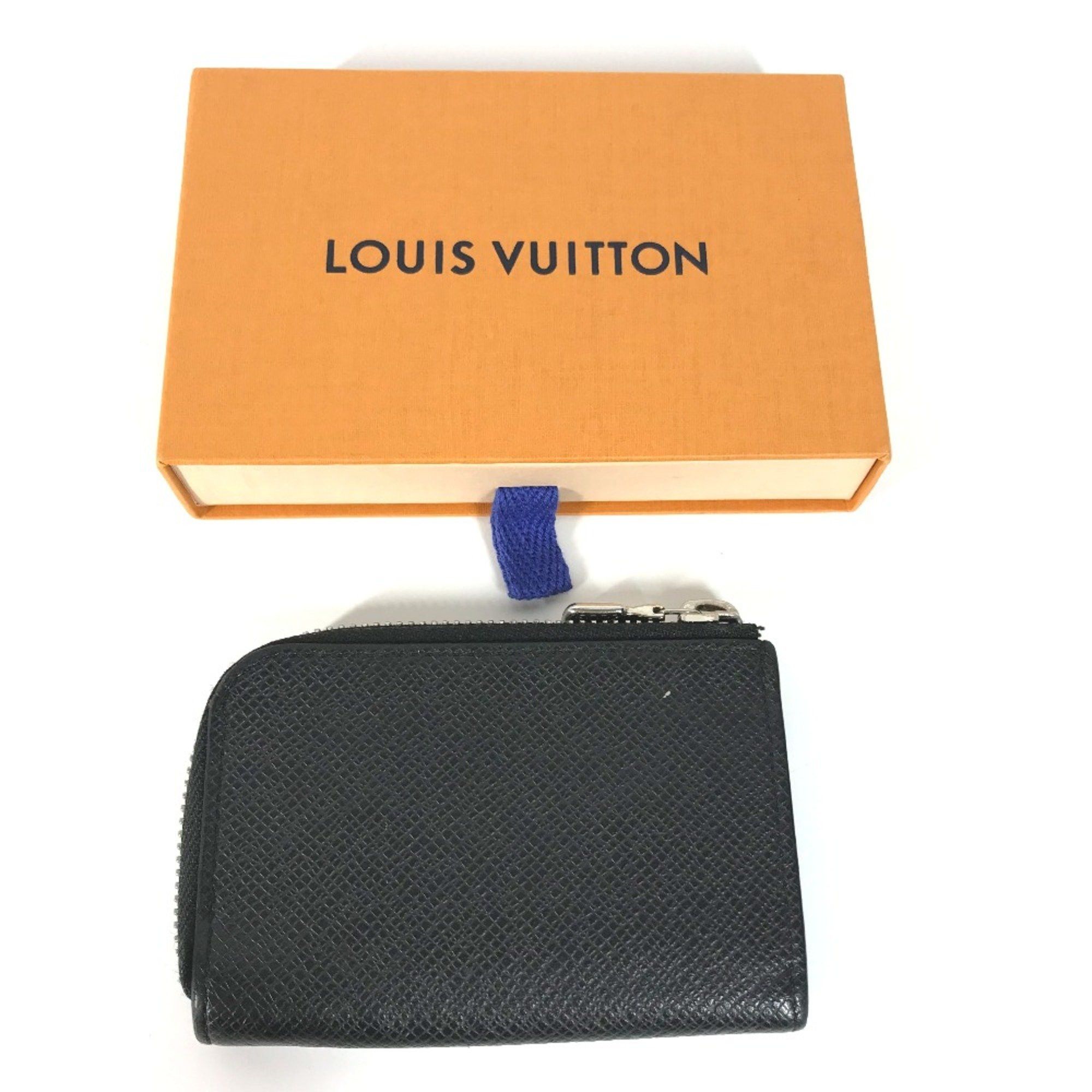 Louis Vuitton Louis Vuitton Porte Monnaie Jour wallet Size ONE SIZE - 10 Thumbnail