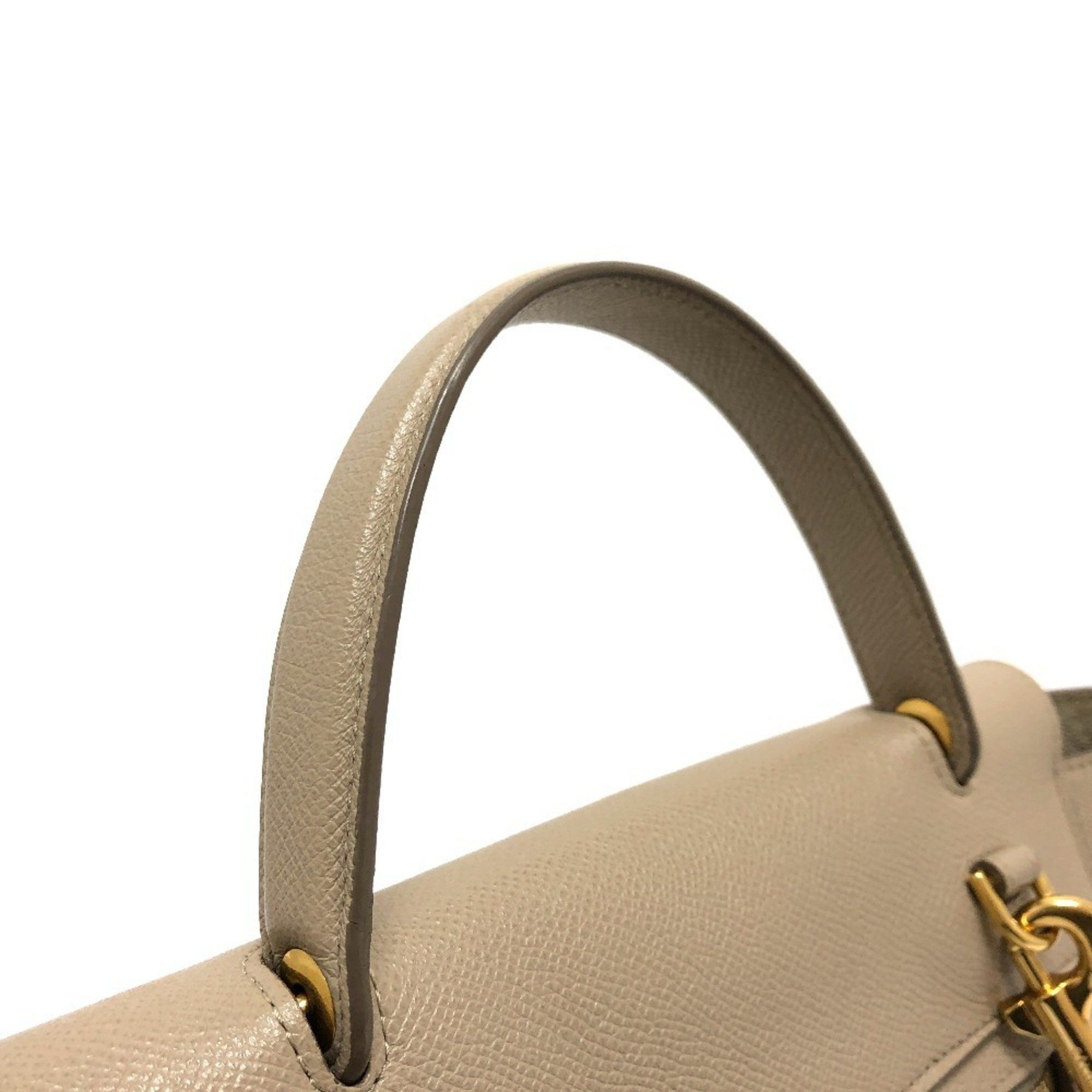 Celine Céline Belt handbag Size ONE SIZE - 10 Thumbnail
