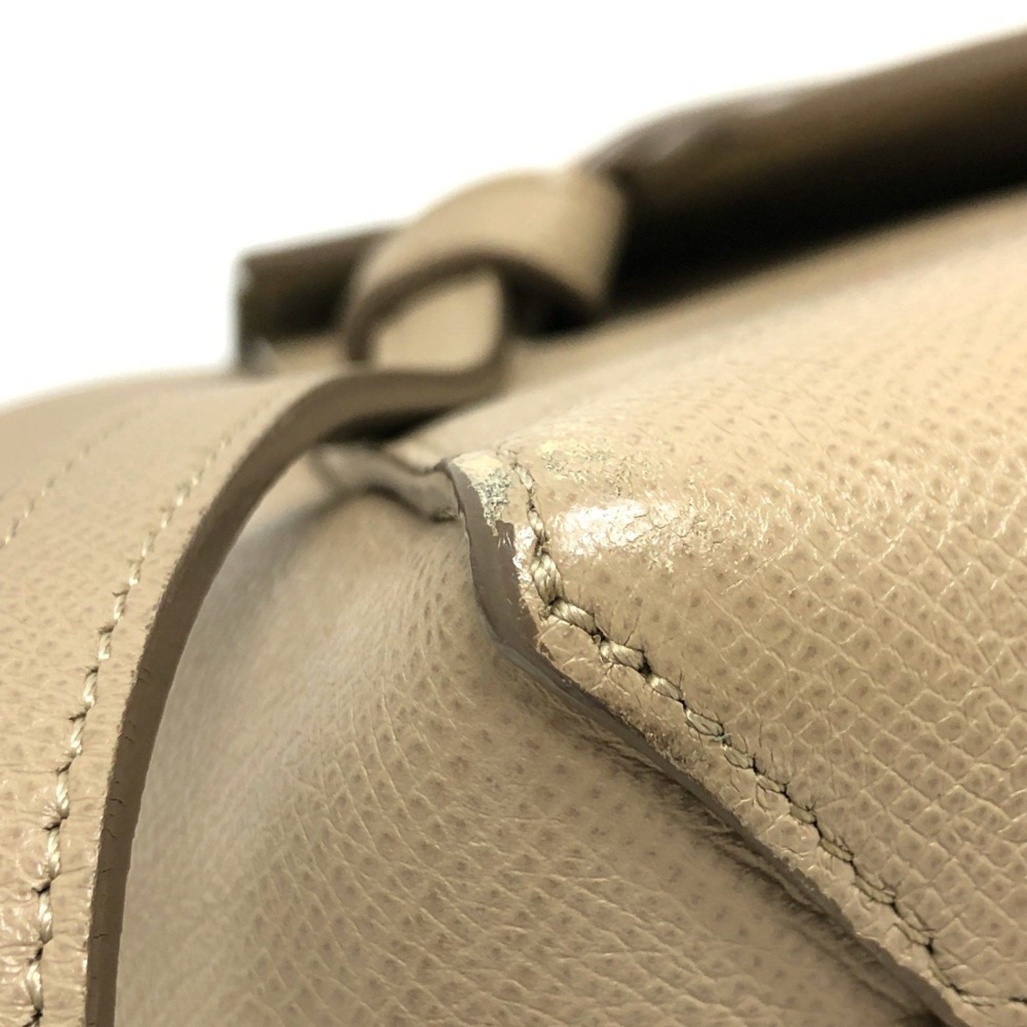 Celine Céline Belt handbag Size ONE SIZE - 7 Thumbnail