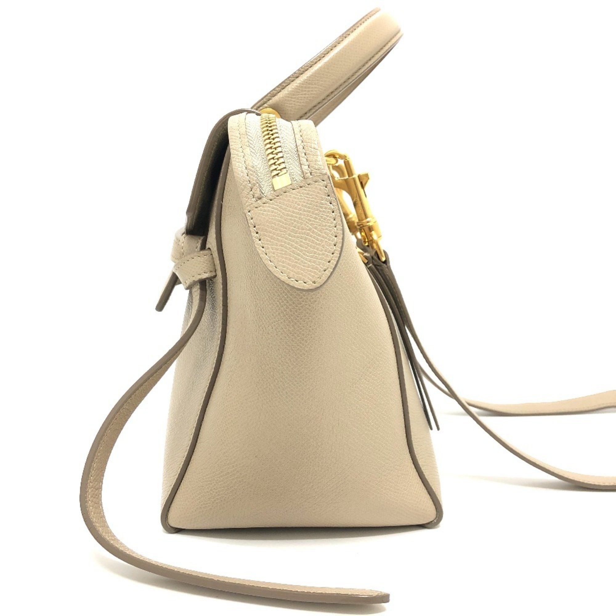 Celine Céline Belt handbag Size ONE SIZE - 8 Thumbnail