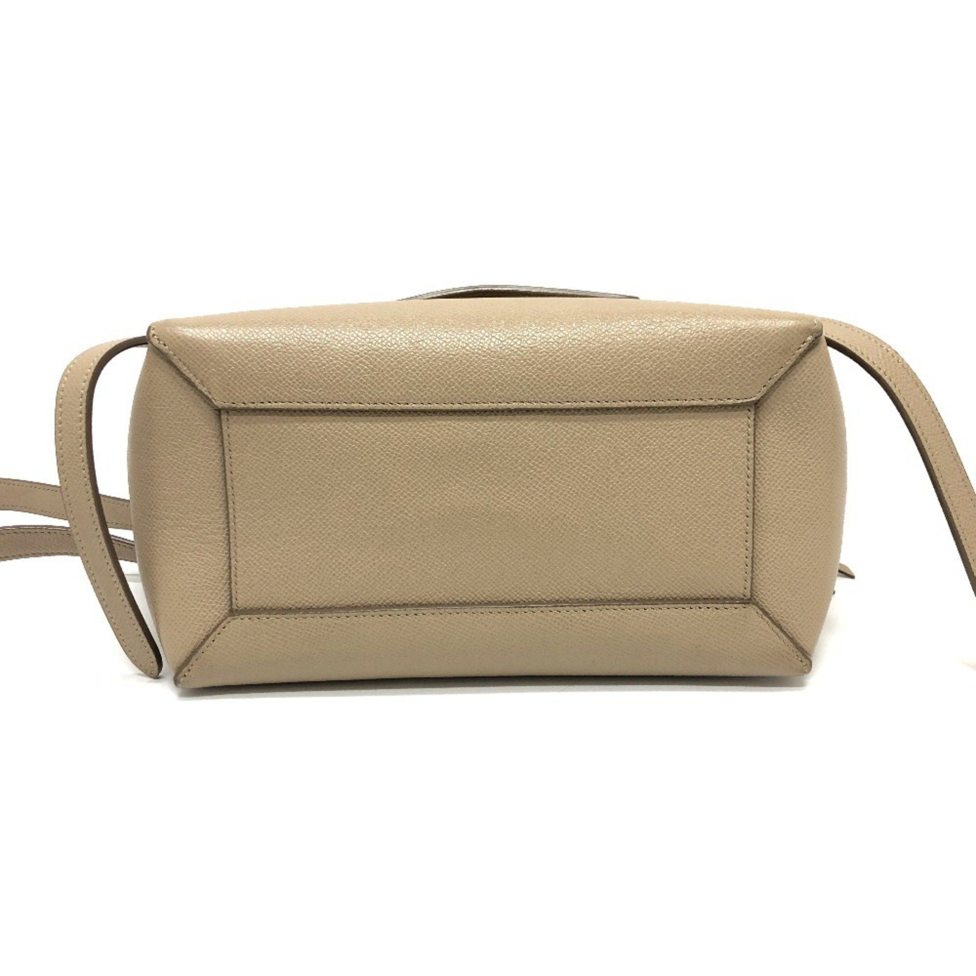 Celine Céline Belt handbag Size ONE SIZE - 3 Thumbnail