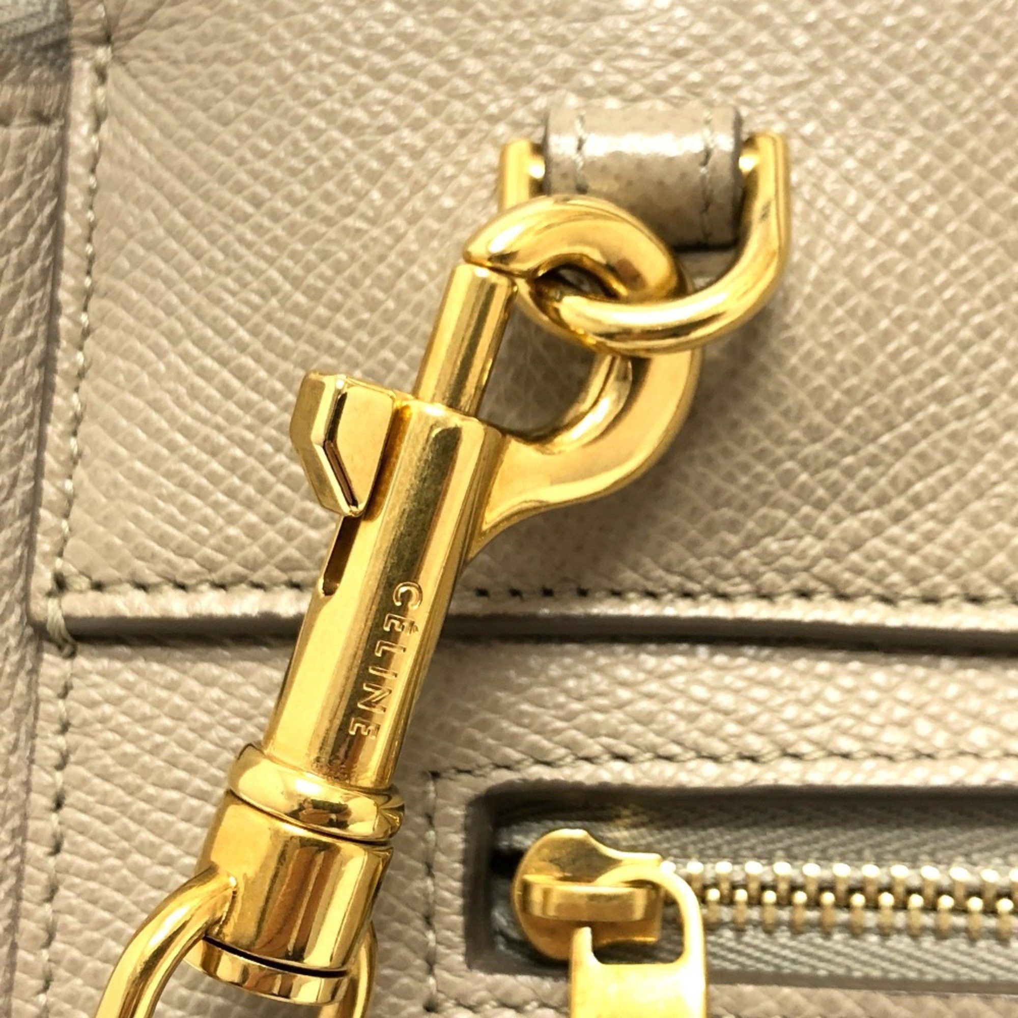 Celine Céline Belt handbag Size ONE SIZE - 11 Thumbnail