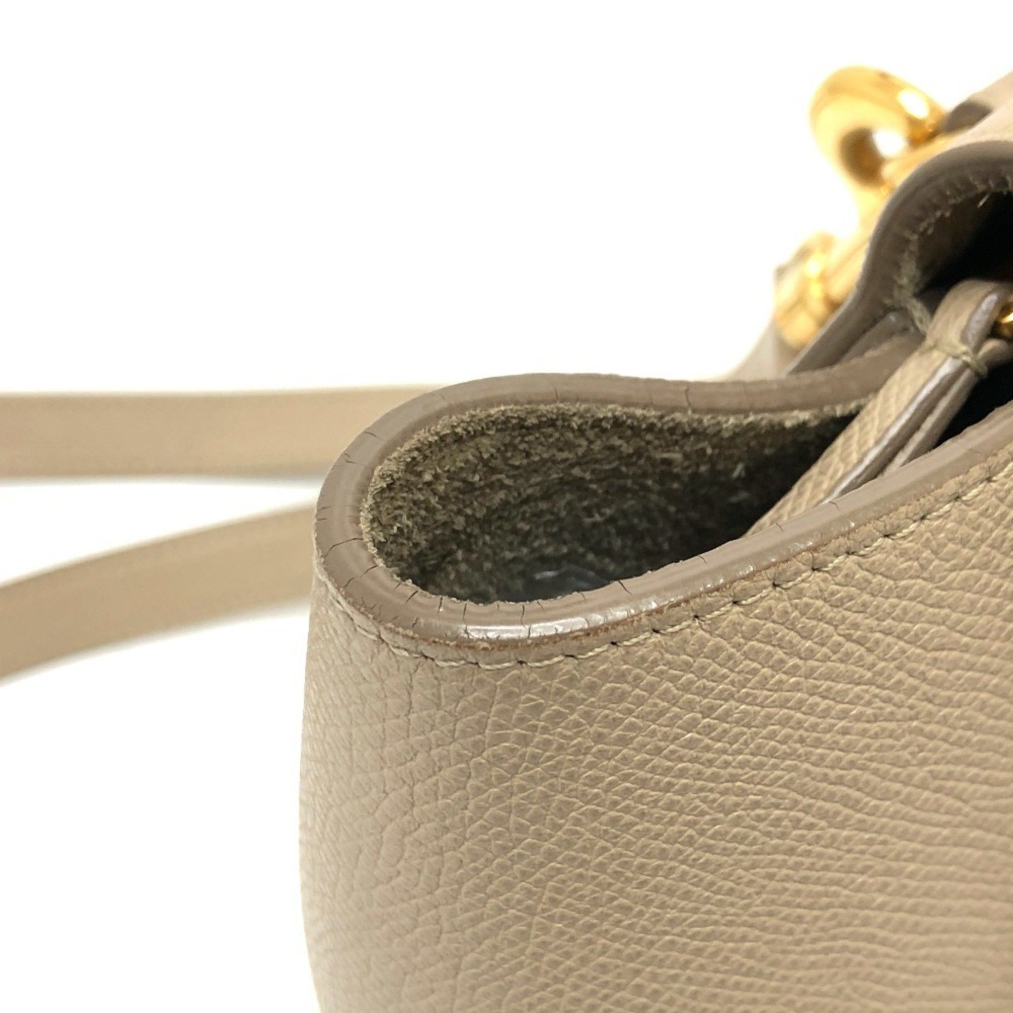 Celine Céline Belt handbag Size ONE SIZE - 12 Thumbnail