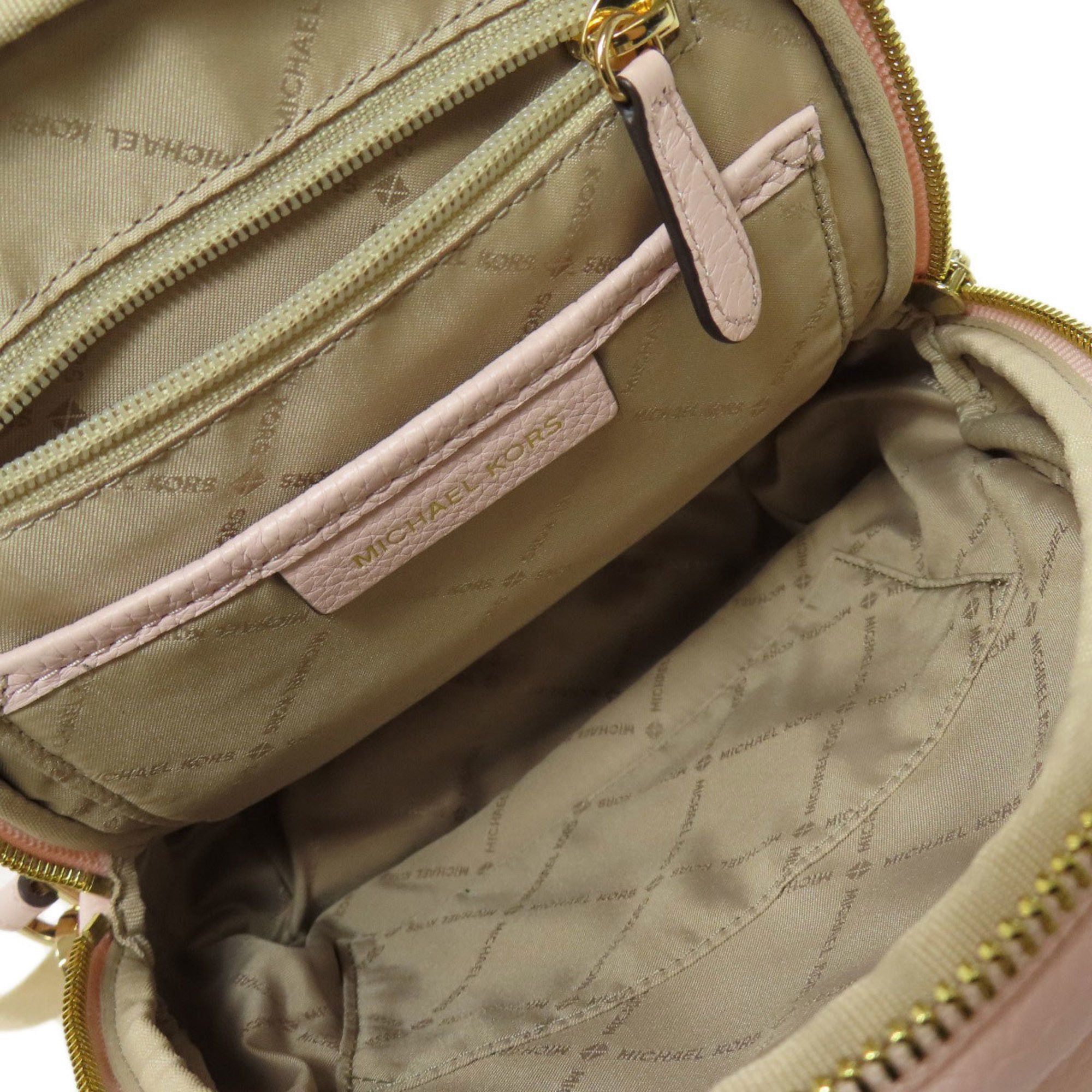 Michael Kors Michael Kors Erin backpack Size ONE SIZE - 6 Thumbnail
