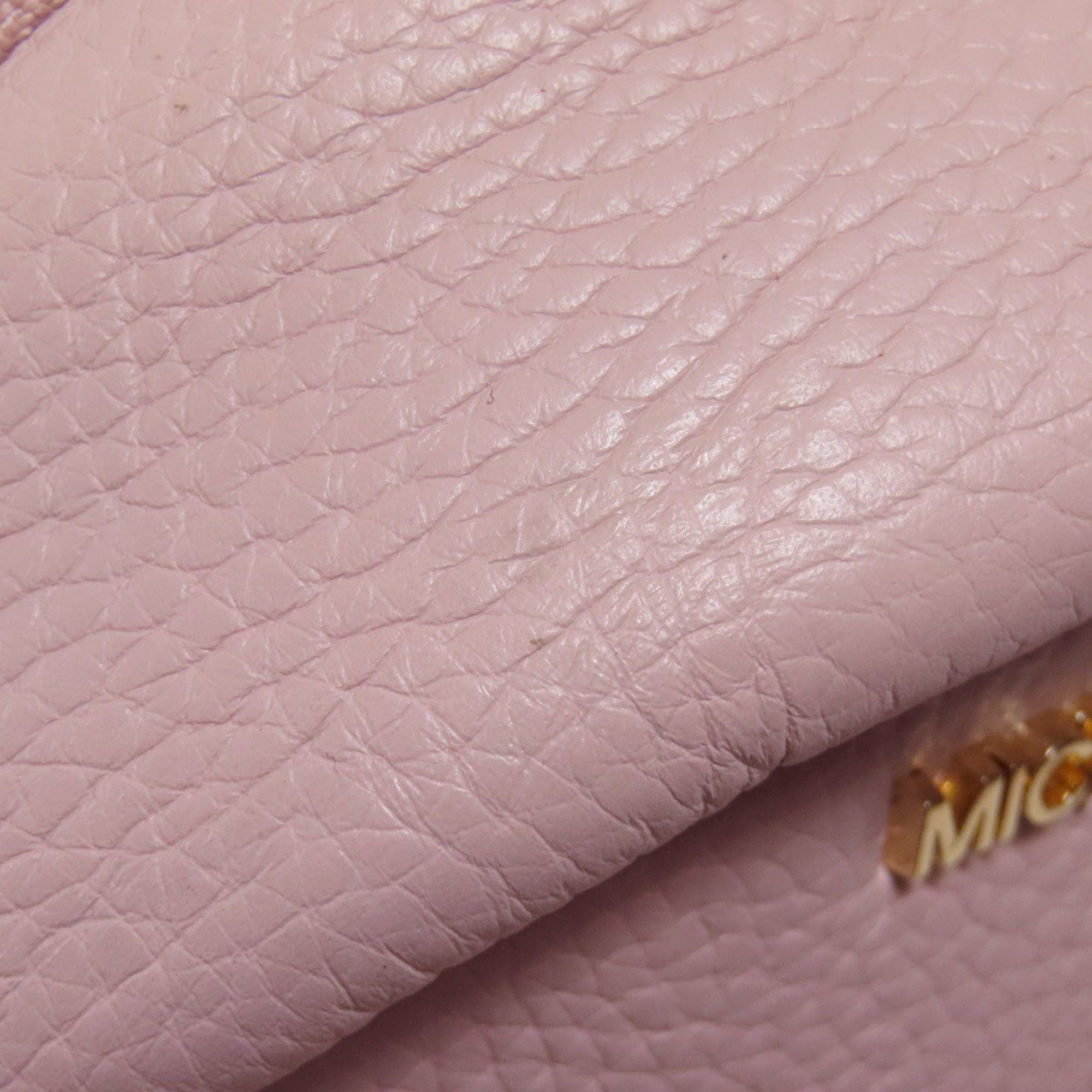Michael Kors Michael Kors Erin backpack Size ONE SIZE - 10 Thumbnail