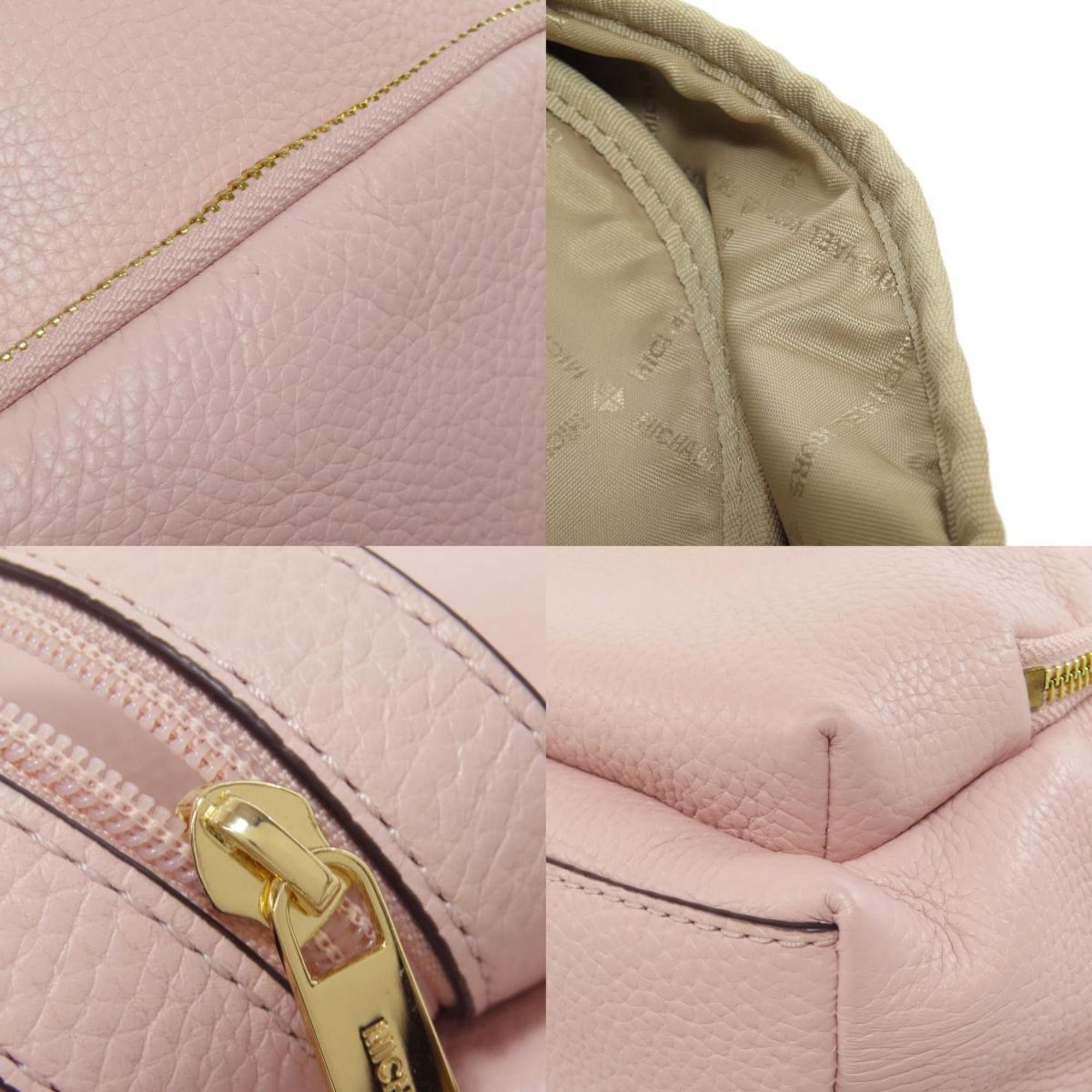 Michael Kors Michael Kors Erin backpack Size ONE SIZE - 5 Thumbnail