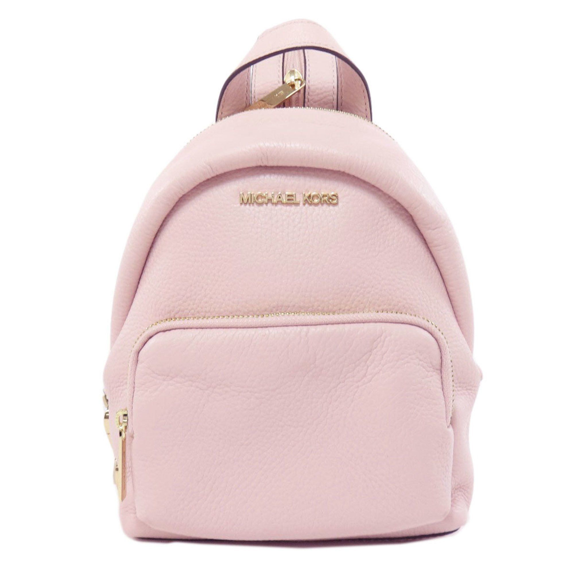 Michael Kors Michael Kors Erin backpack Size ONE SIZE - 11 Thumbnail