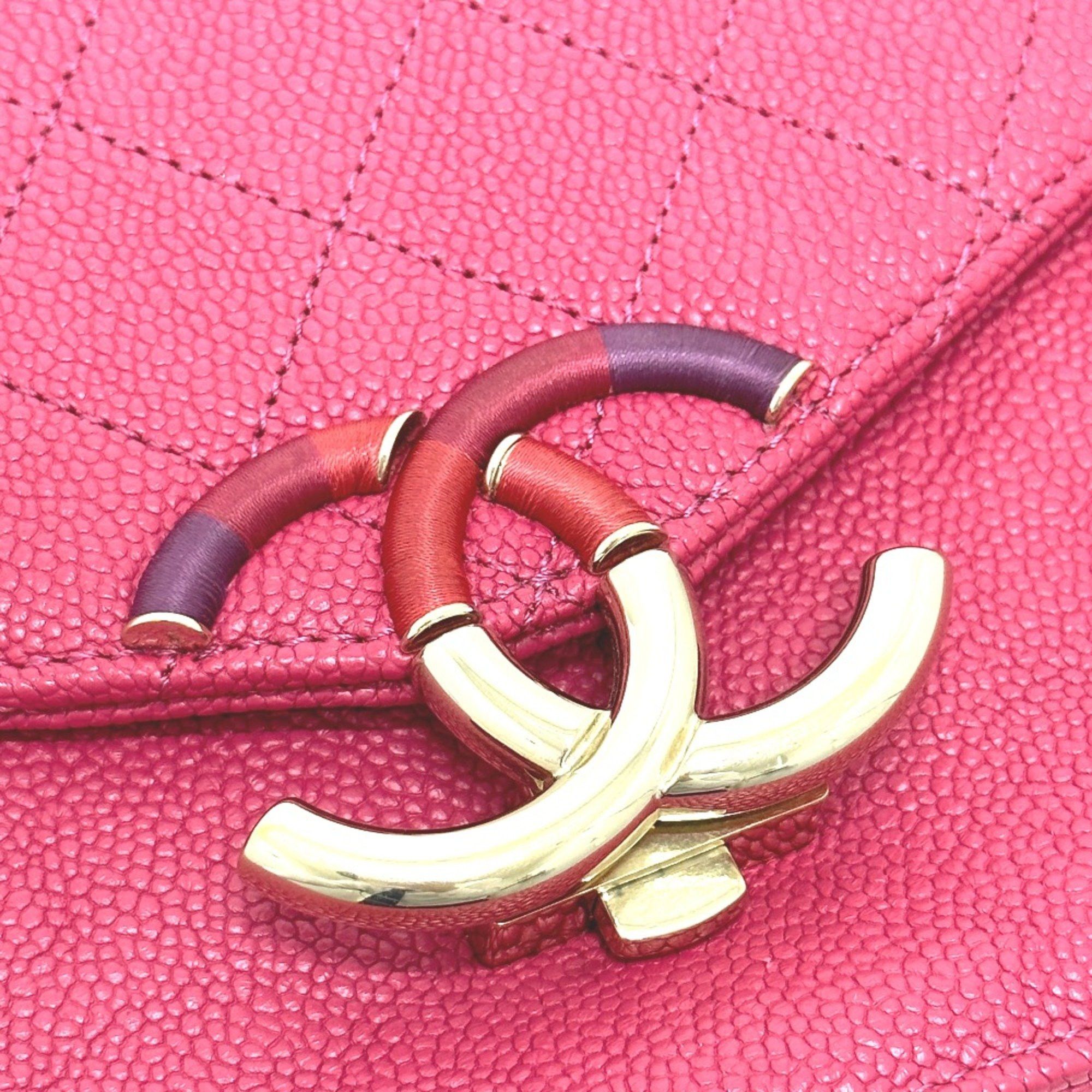 Chanel Chanel Coco Cuba shoulder Size ONE SIZE - 12 Thumbnail