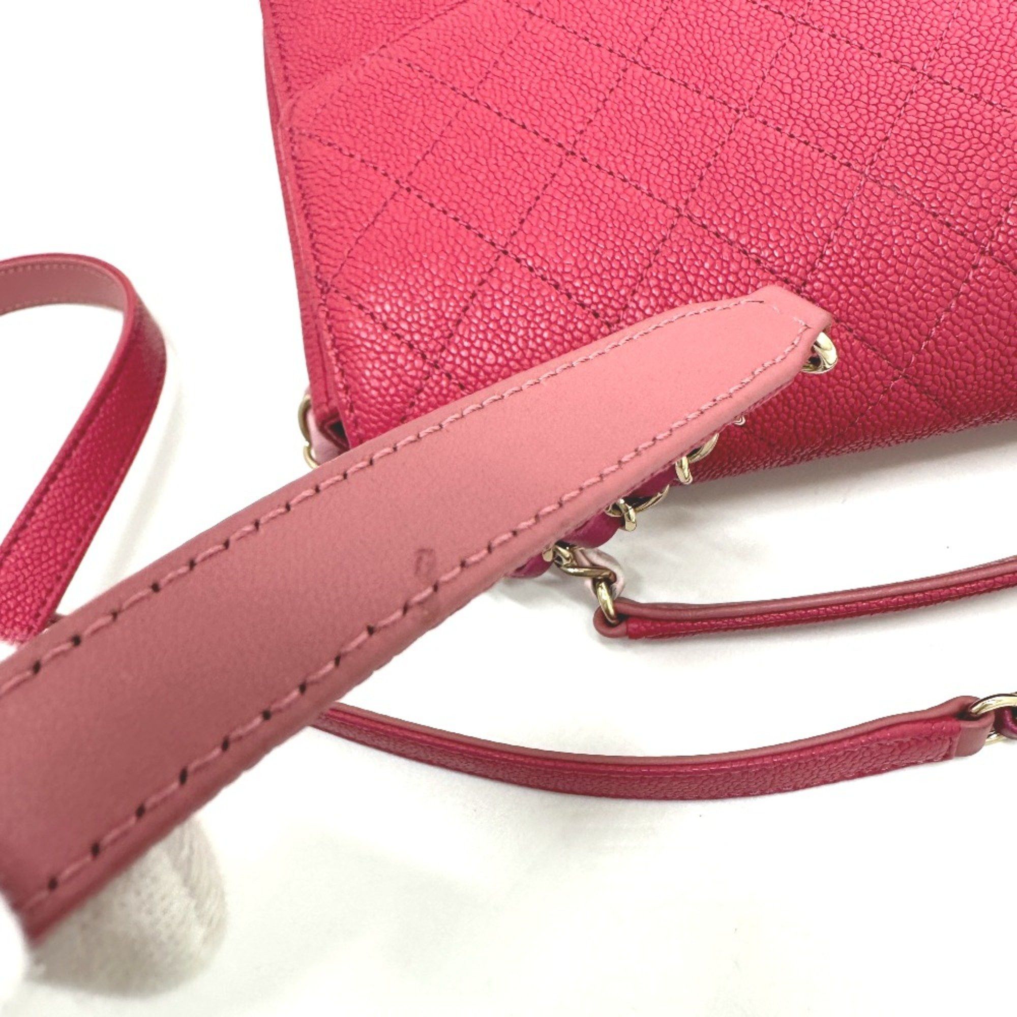 Chanel Chanel Coco Cuba shoulder Size ONE SIZE - 15 Thumbnail