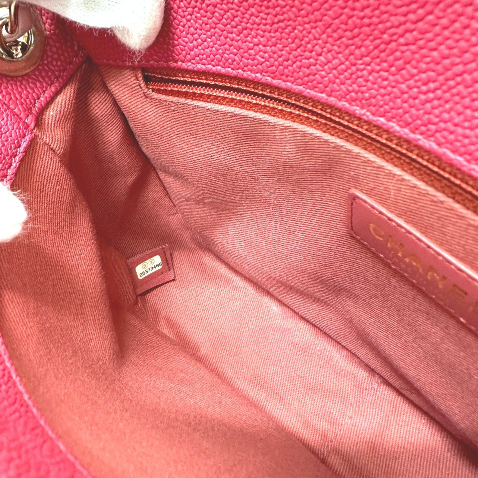 Chanel Chanel Coco Cuba shoulder Size ONE SIZE - 6 Thumbnail