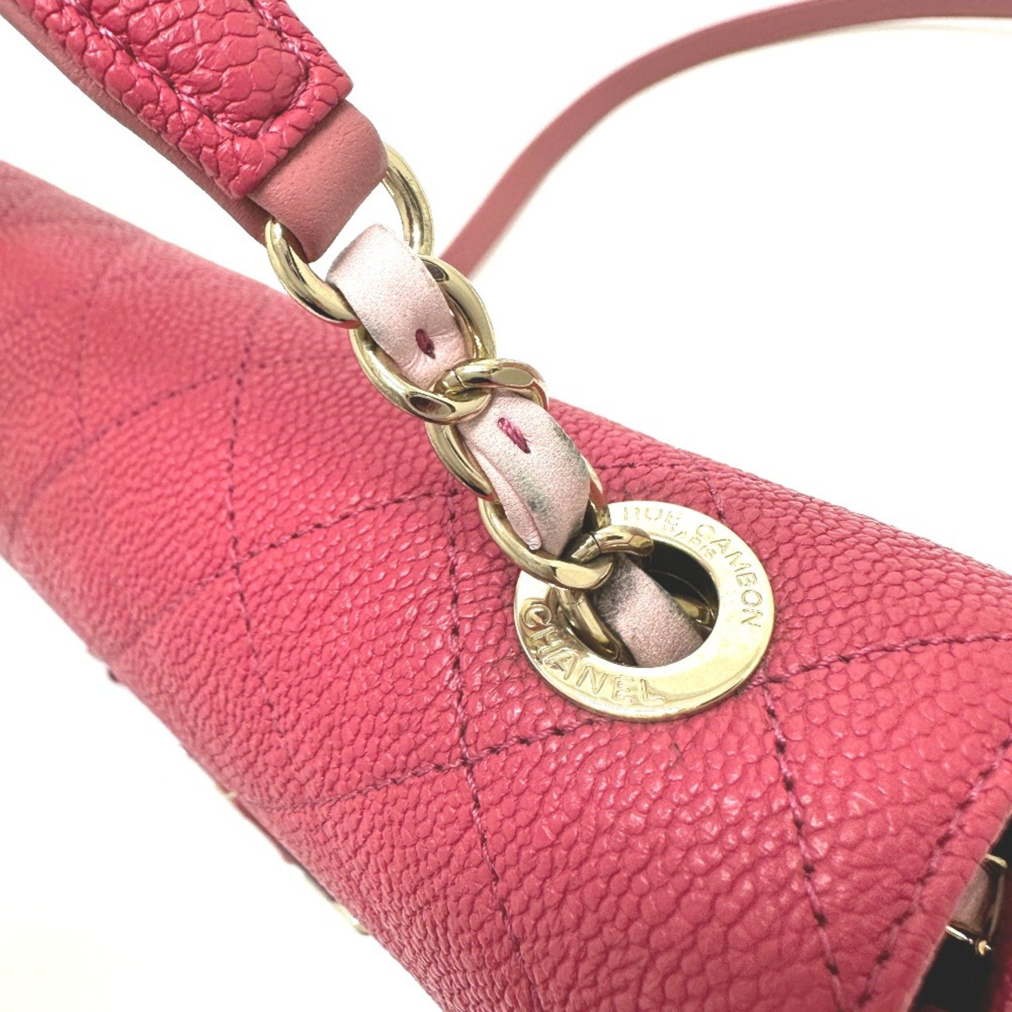 Chanel Chanel Coco Cuba shoulder Size ONE SIZE - 16 Thumbnail