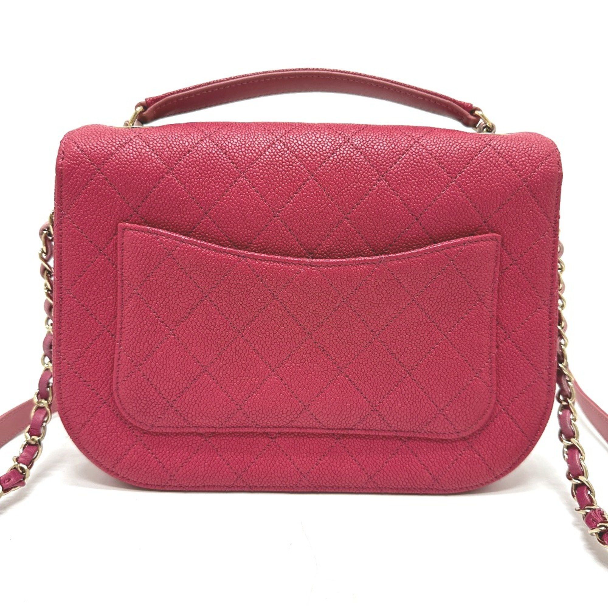 Chanel Chanel Coco Cuba shoulder Size ONE SIZE - 2 Thumbnail
