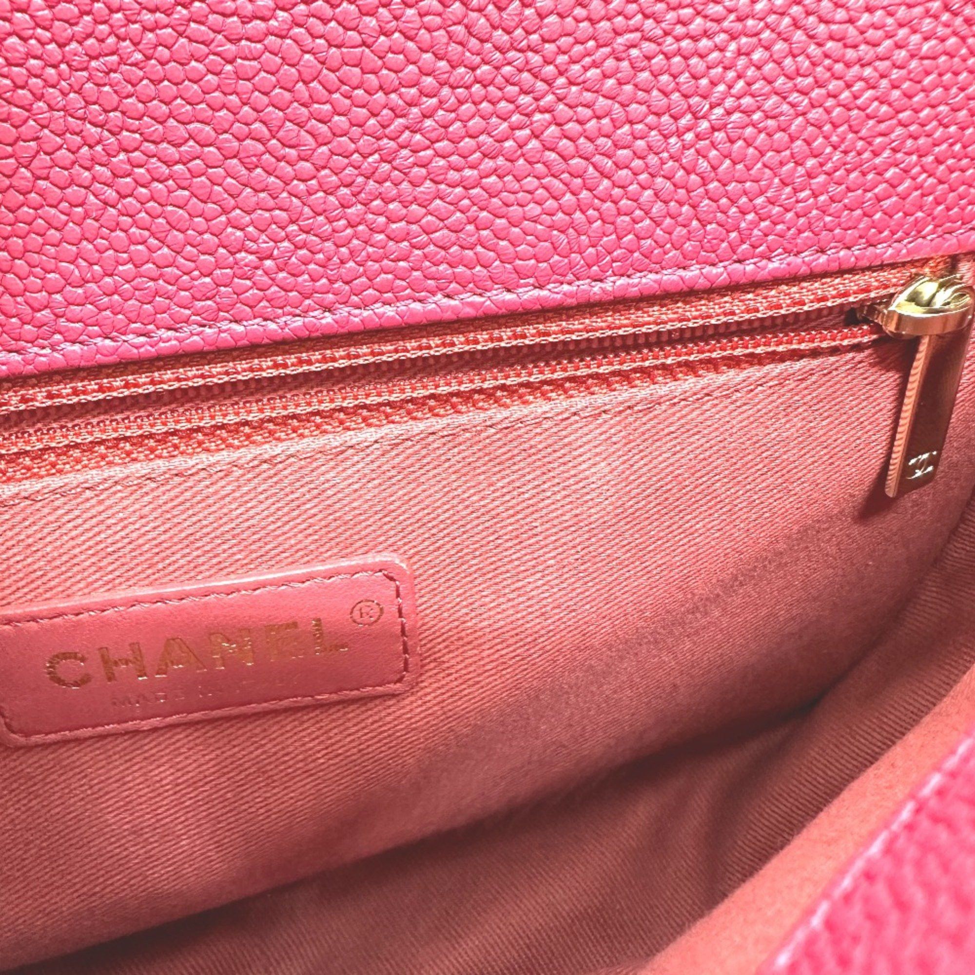 Chanel Chanel Coco Cuba shoulder Size ONE SIZE - 7 Thumbnail