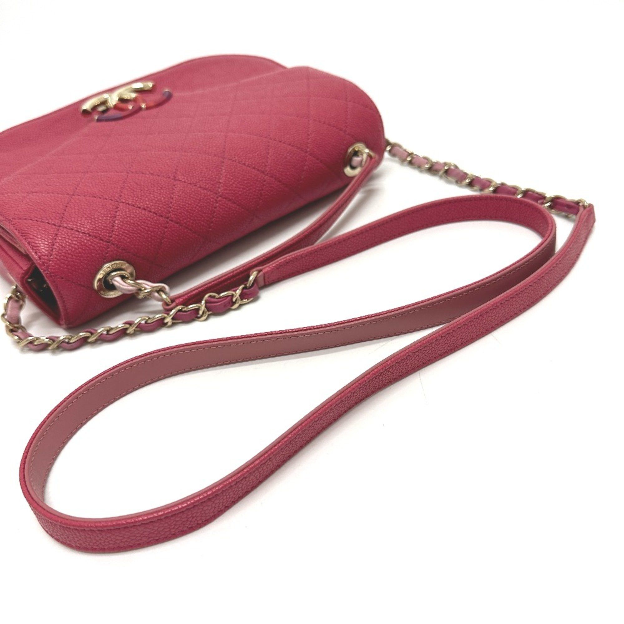 Chanel Chanel Coco Cuba shoulder Size ONE SIZE - 4 Thumbnail