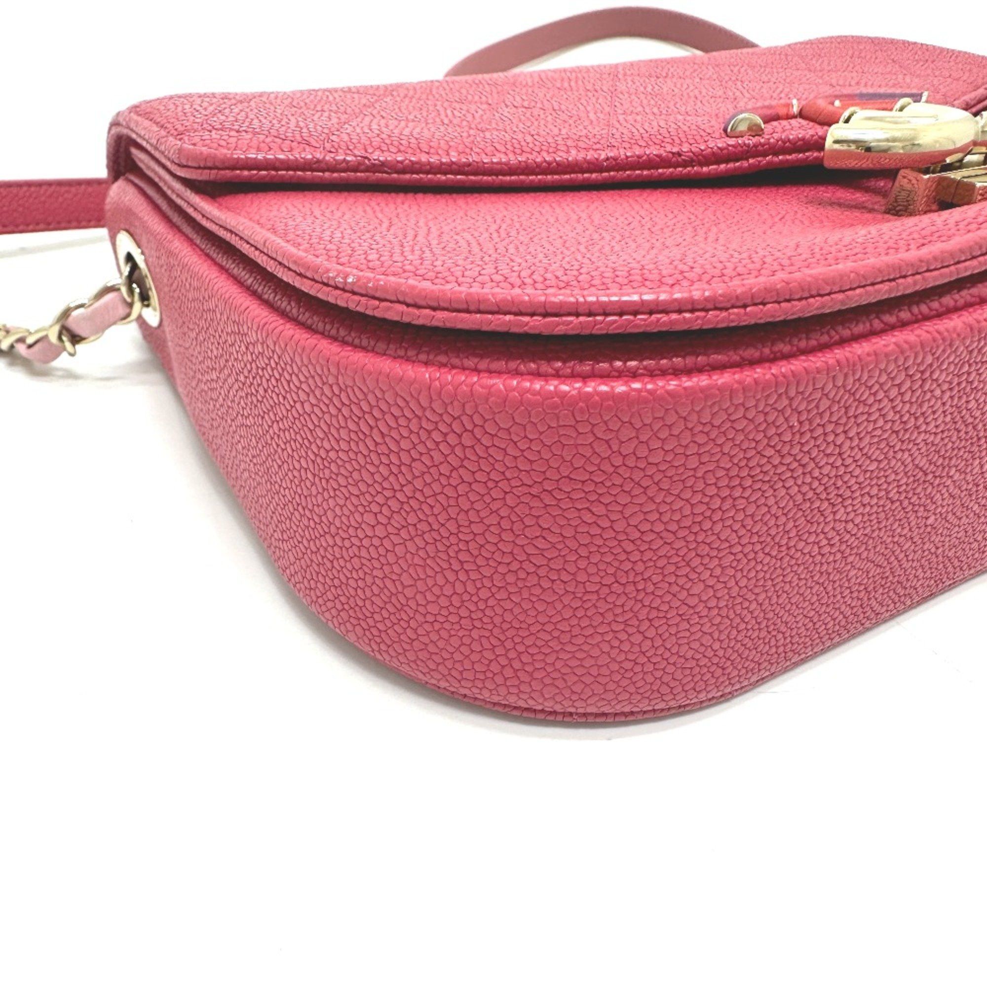 Chanel Chanel Coco Cuba shoulder Size ONE SIZE - 8 Thumbnail