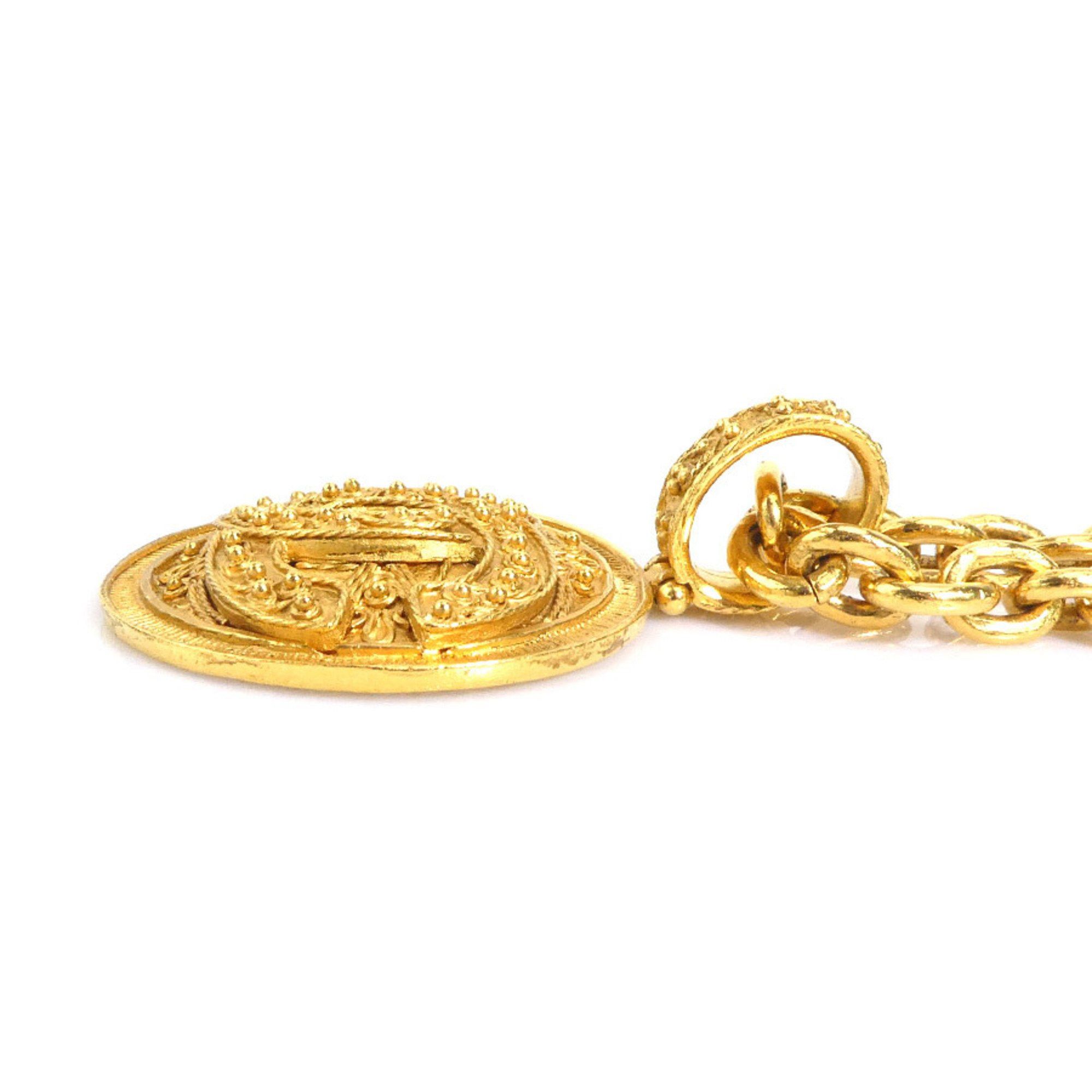 Chanel Chanel necklace Size ONE SIZE - 3 Thumbnail