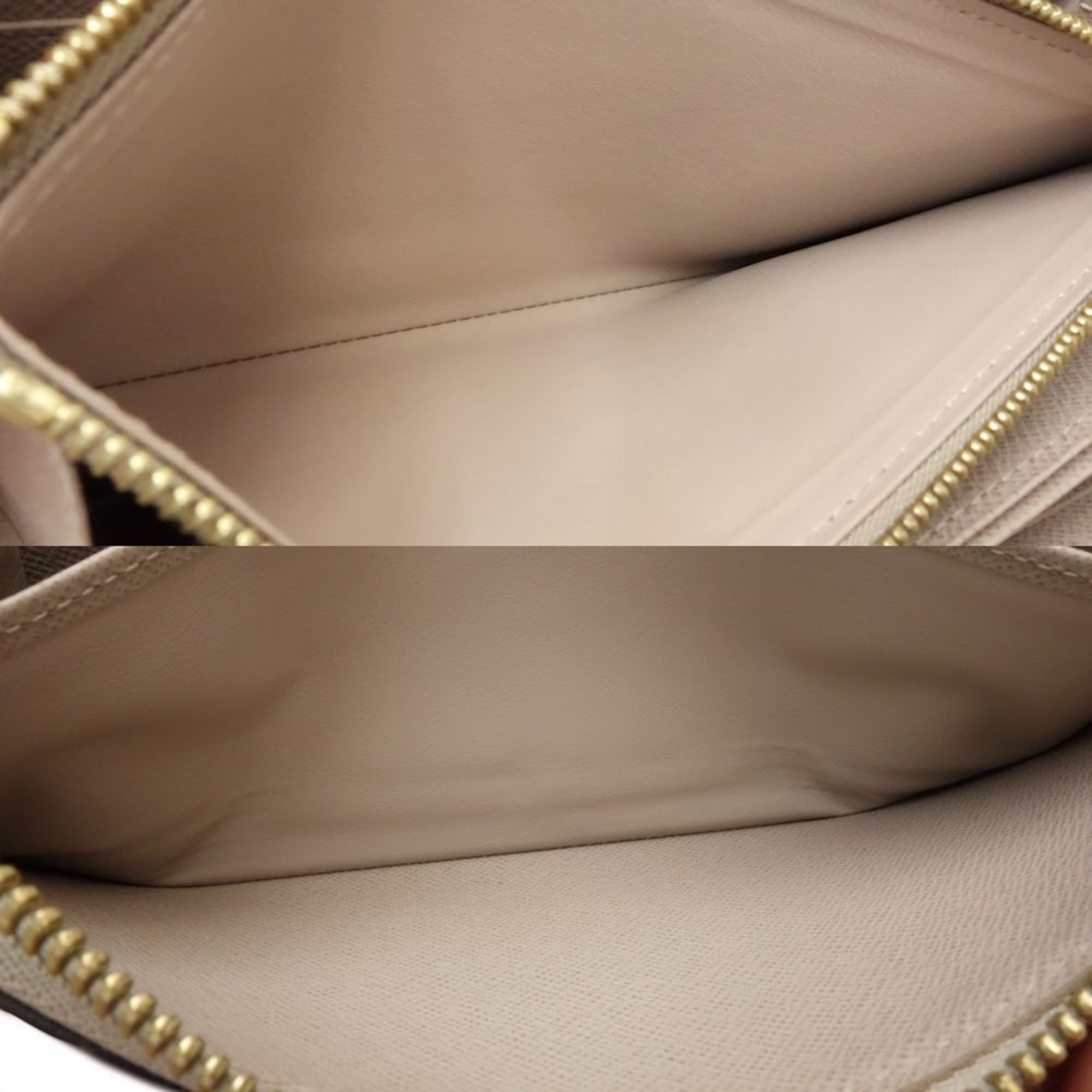Louis Vuitton Louis Vuitton Portefeuille zippy wallet Size ONE SIZE - 3 Thumbnail