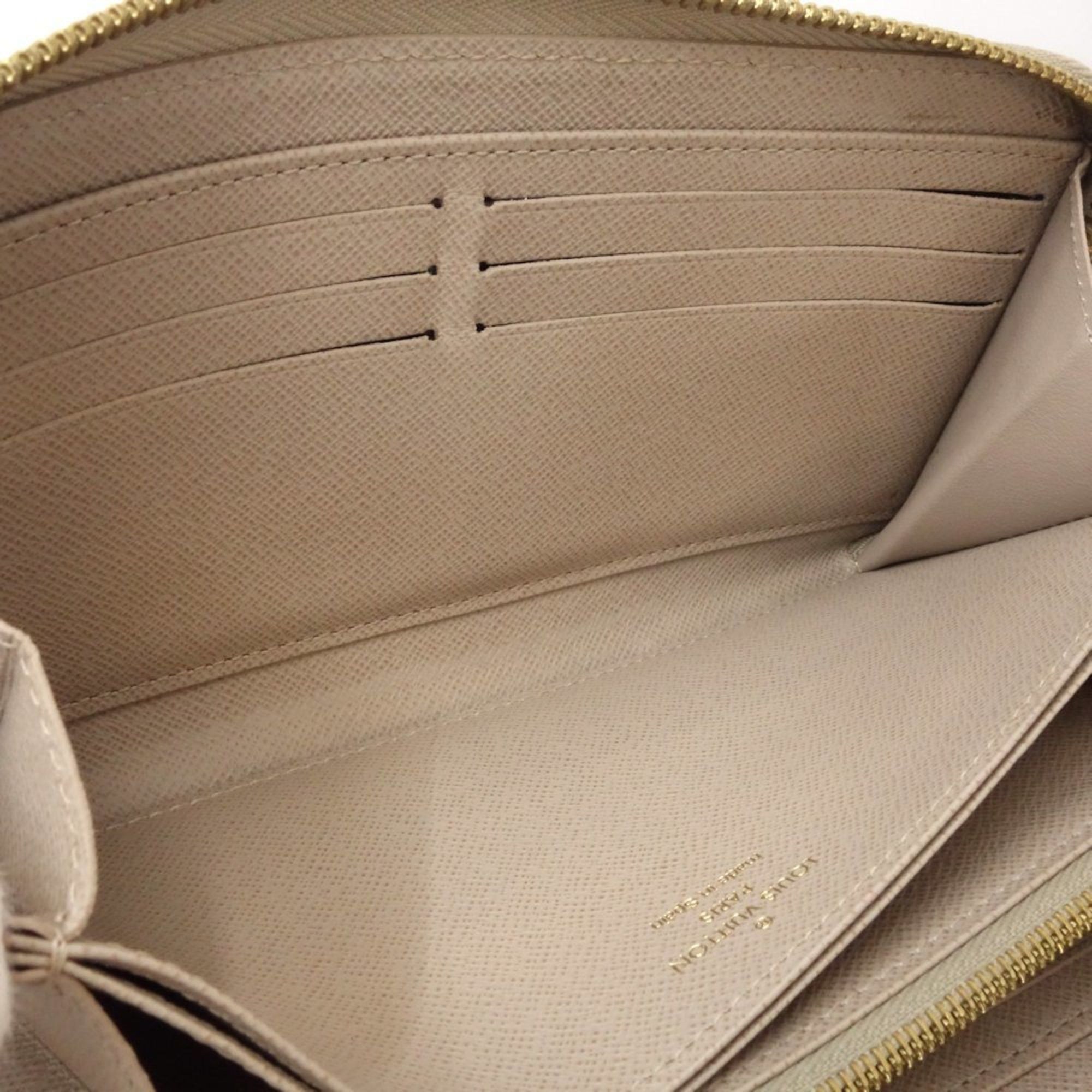 Louis Vuitton Louis Vuitton Portefeuille zippy wallet Size ONE SIZE - 9 Thumbnail