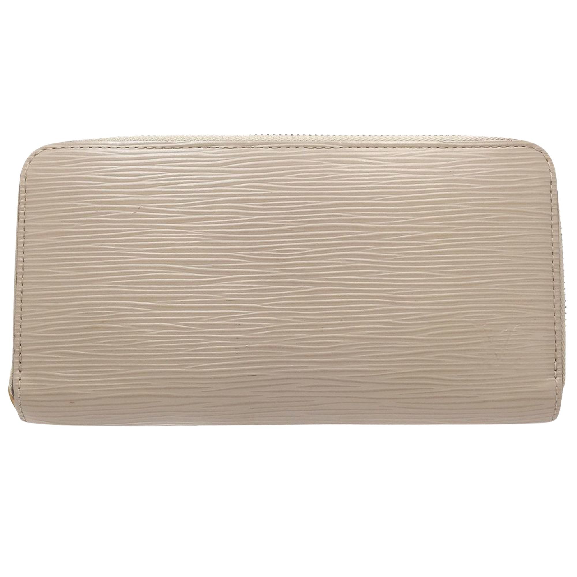 Louis Vuitton Louis Vuitton Portefeuille zippy wallet Size ONE SIZE - 2 Thumbnail