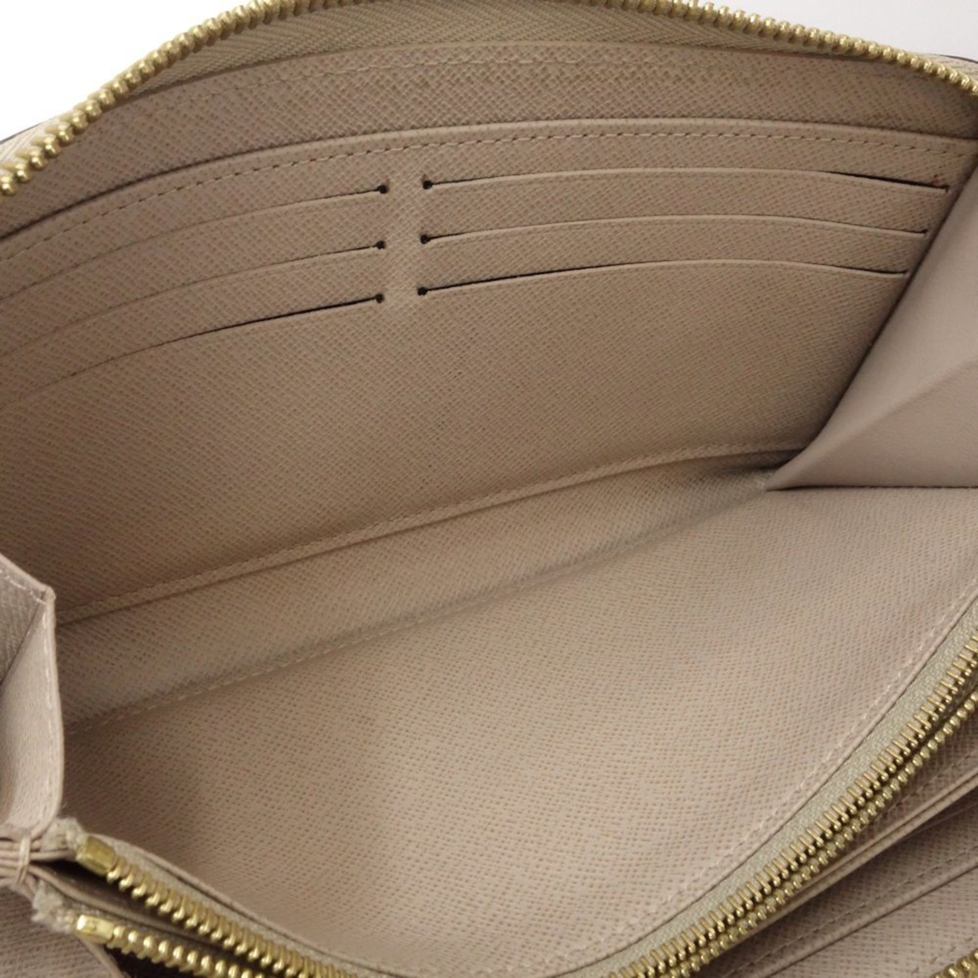 Louis Vuitton Louis Vuitton Portefeuille zippy wallet Size ONE SIZE - 8 Thumbnail