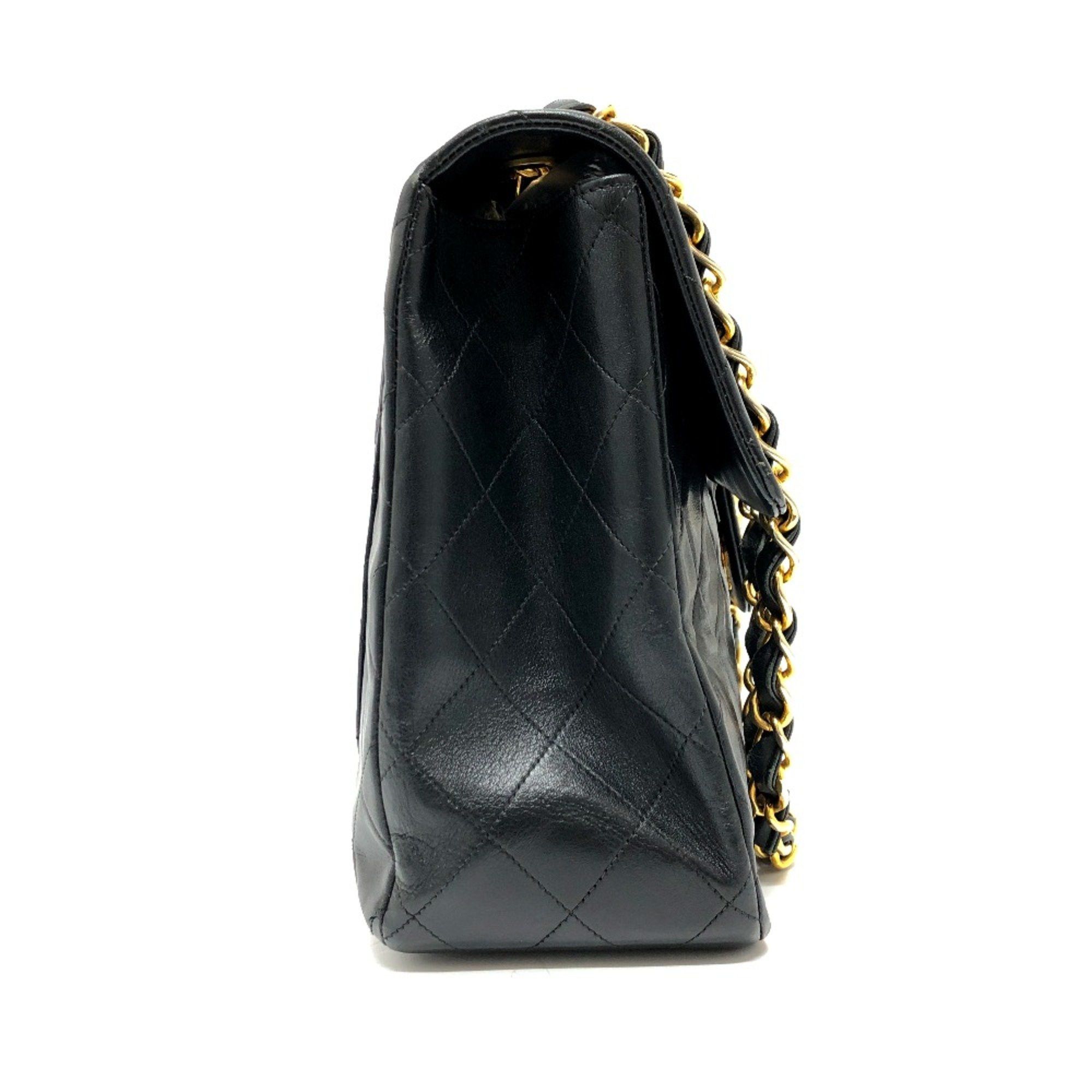 Chanel Chanel Timeless shoulder Size ONE SIZE - 4 Thumbnail