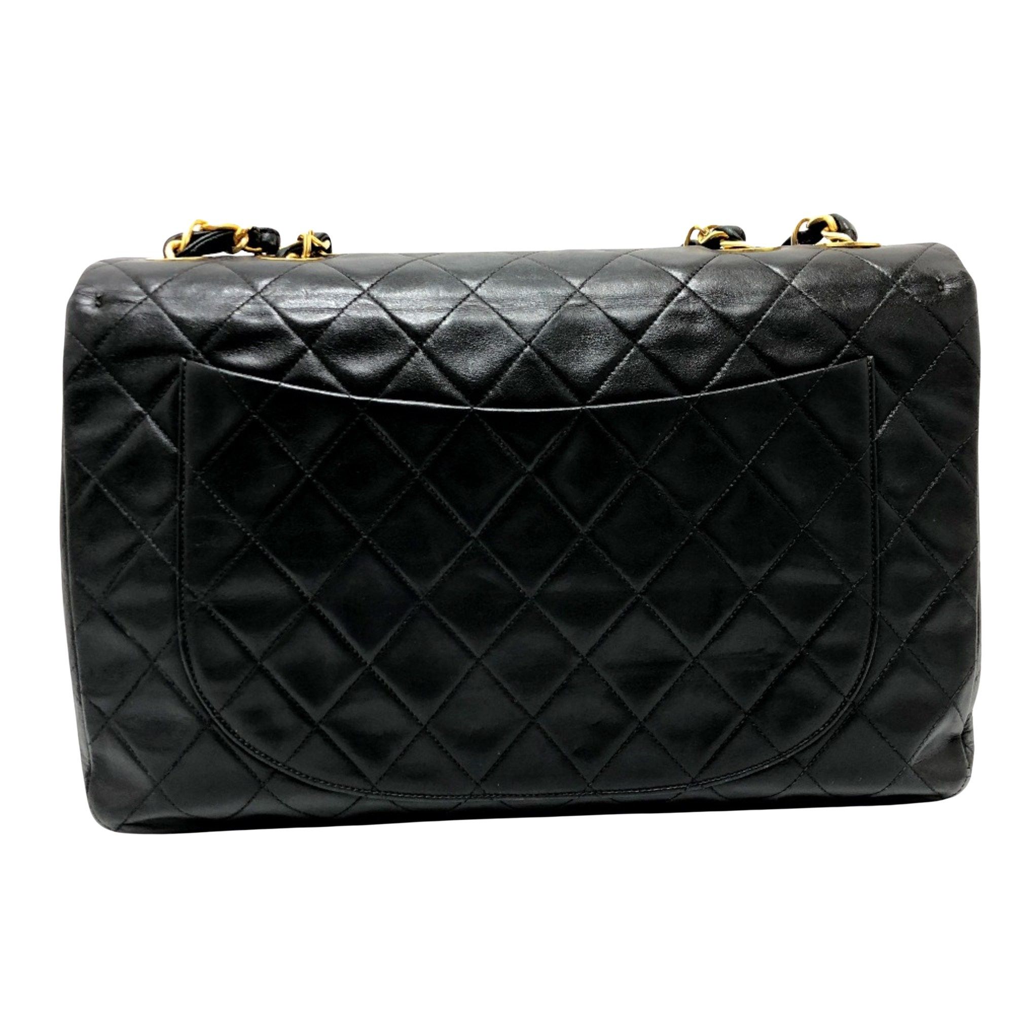 Chanel Chanel Timeless shoulder Size ONE SIZE - 2 Thumbnail