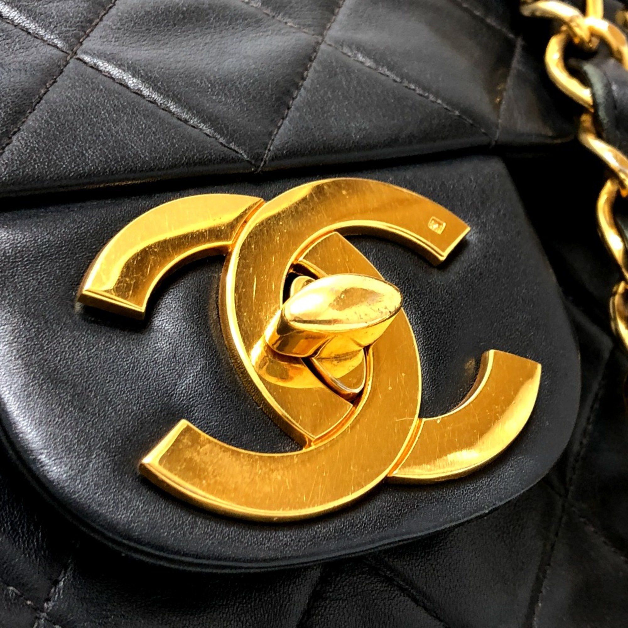 Chanel Chanel Timeless shoulder Size ONE SIZE - 14 Thumbnail