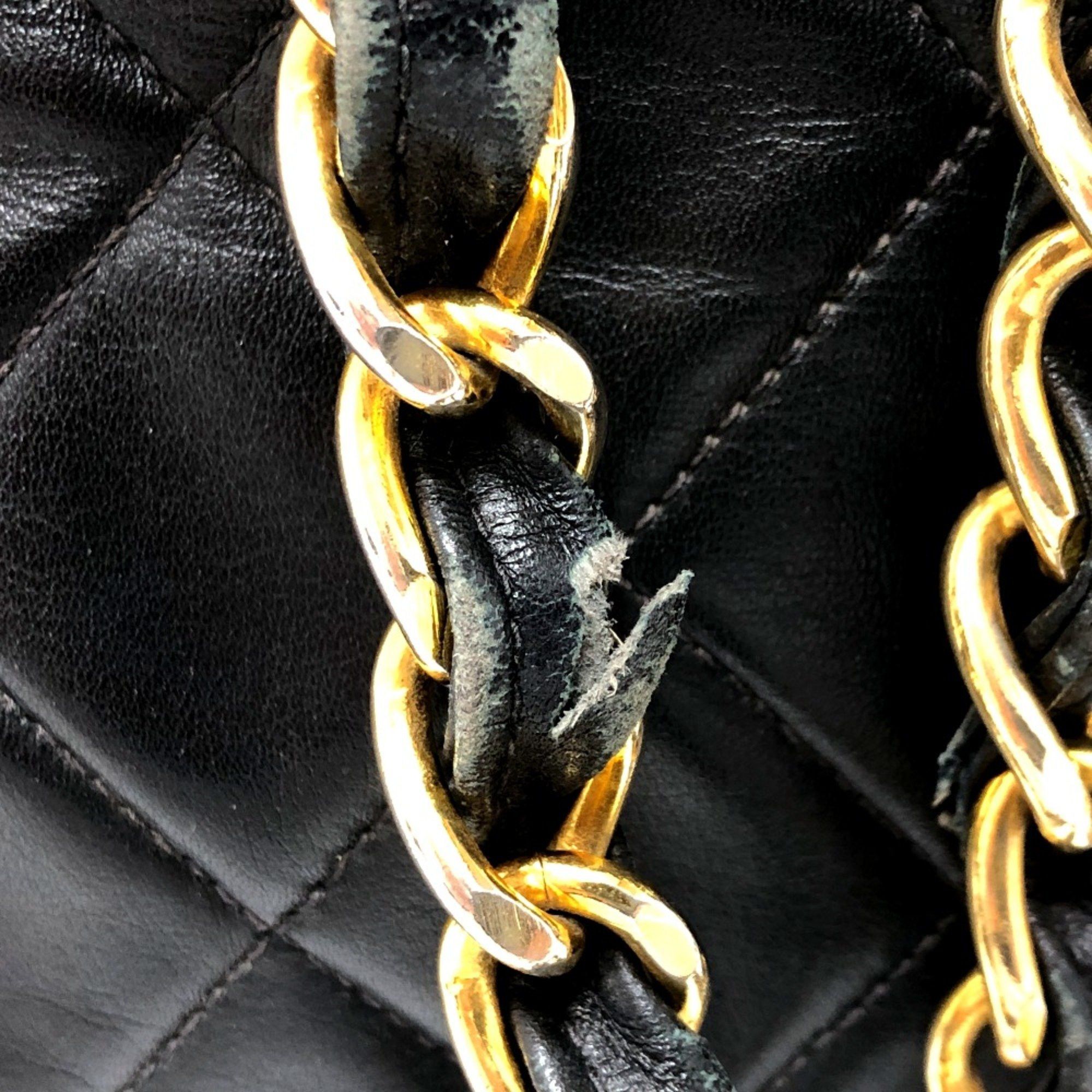 Chanel Chanel Timeless shoulder Size ONE SIZE - 12 Thumbnail