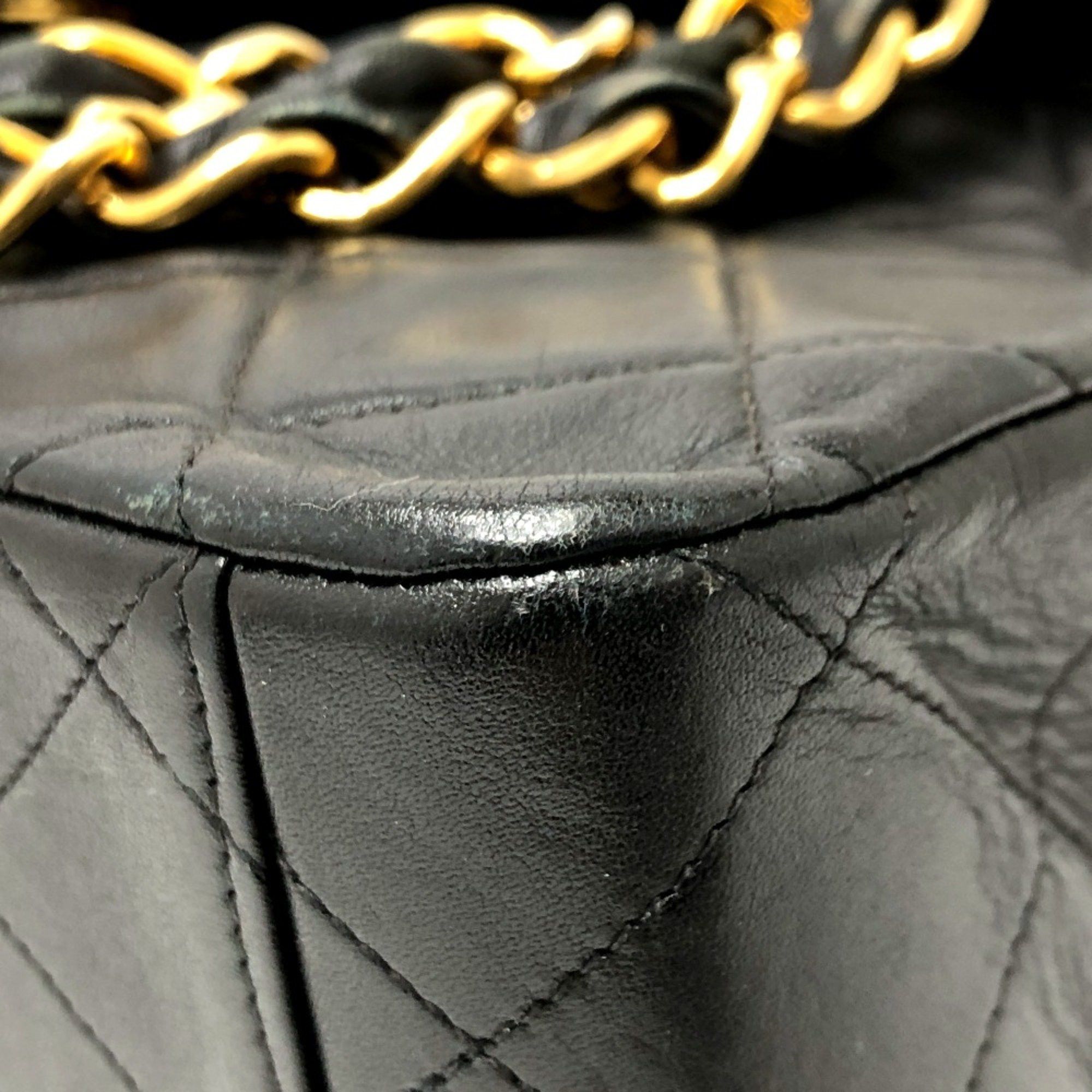 Chanel Chanel Timeless shoulder Size ONE SIZE - 10 Thumbnail
