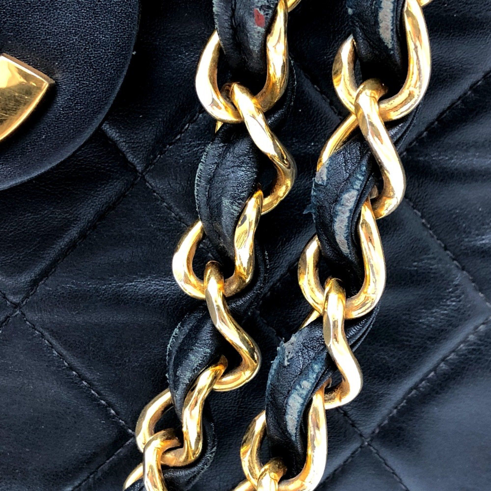 Chanel Chanel Timeless shoulder Size ONE SIZE - 13 Thumbnail