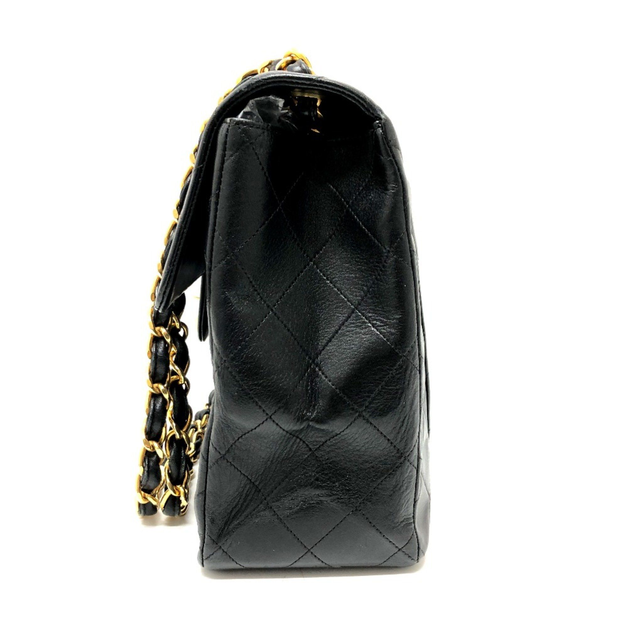 Chanel Chanel Timeless shoulder Size ONE SIZE - 9 Thumbnail