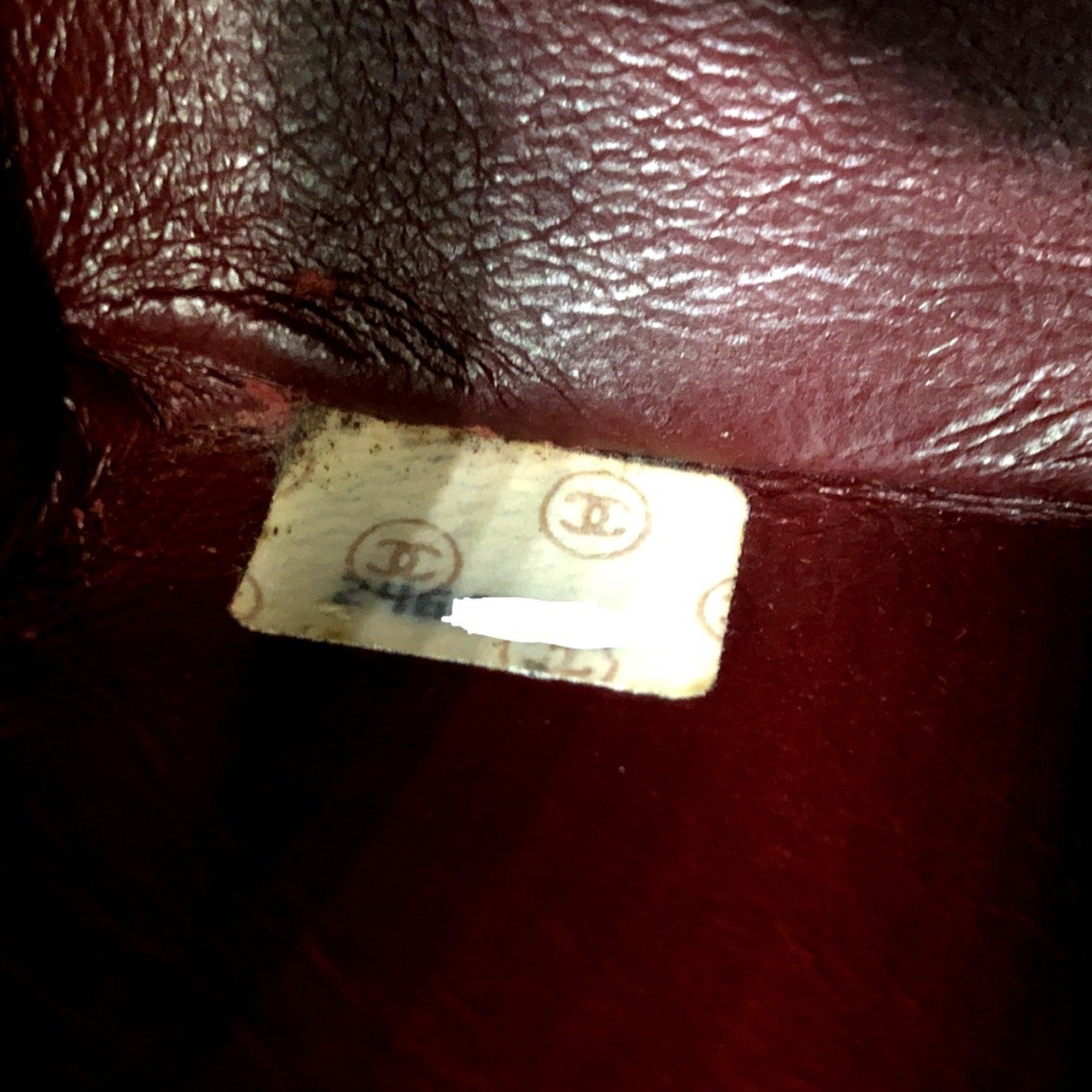 Chanel Chanel Timeless shoulder Size ONE SIZE - 6 Thumbnail