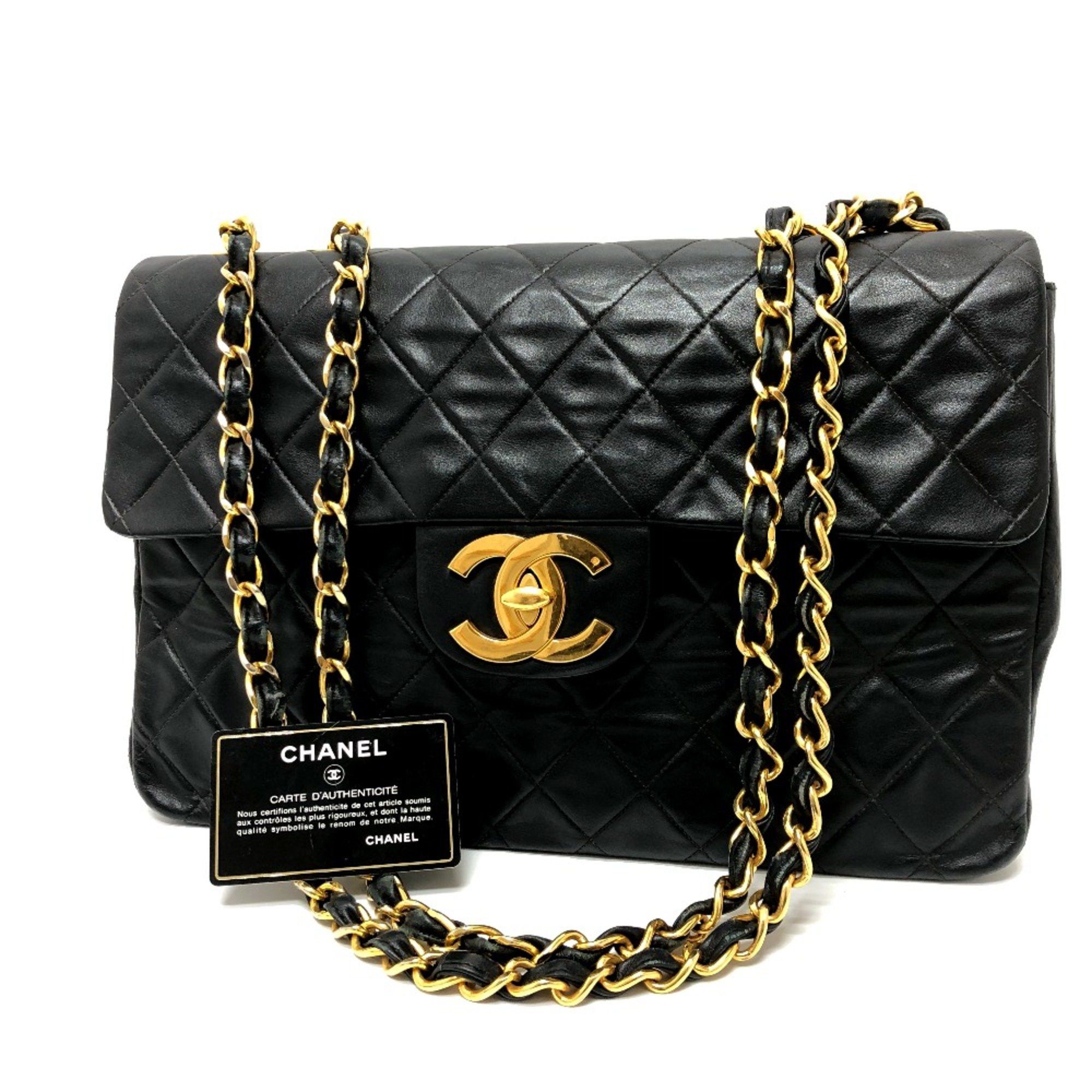 Chanel Chanel Timeless shoulder Size ONE SIZE - 8 Thumbnail
