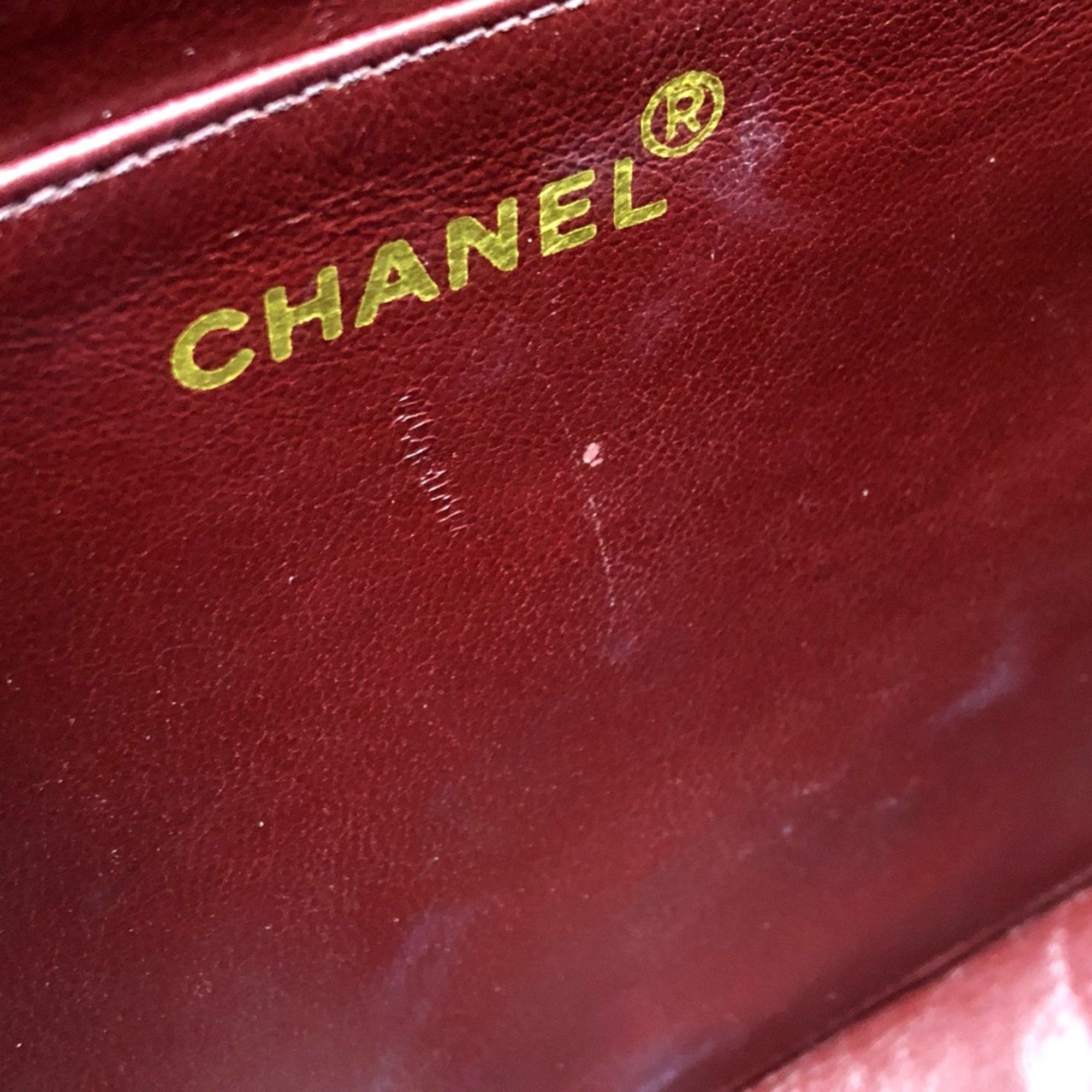 Chanel Chanel Timeless shoulder Size ONE SIZE - 7 Thumbnail