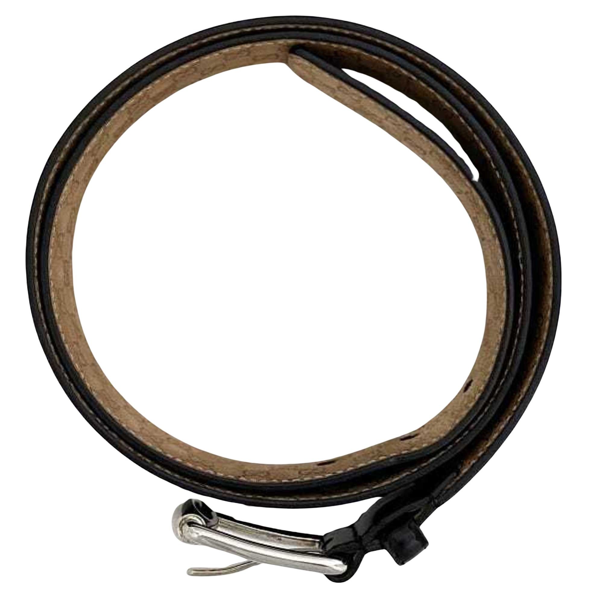 Gucci Gucci belt Size ONE SIZE - 2 Thumbnail