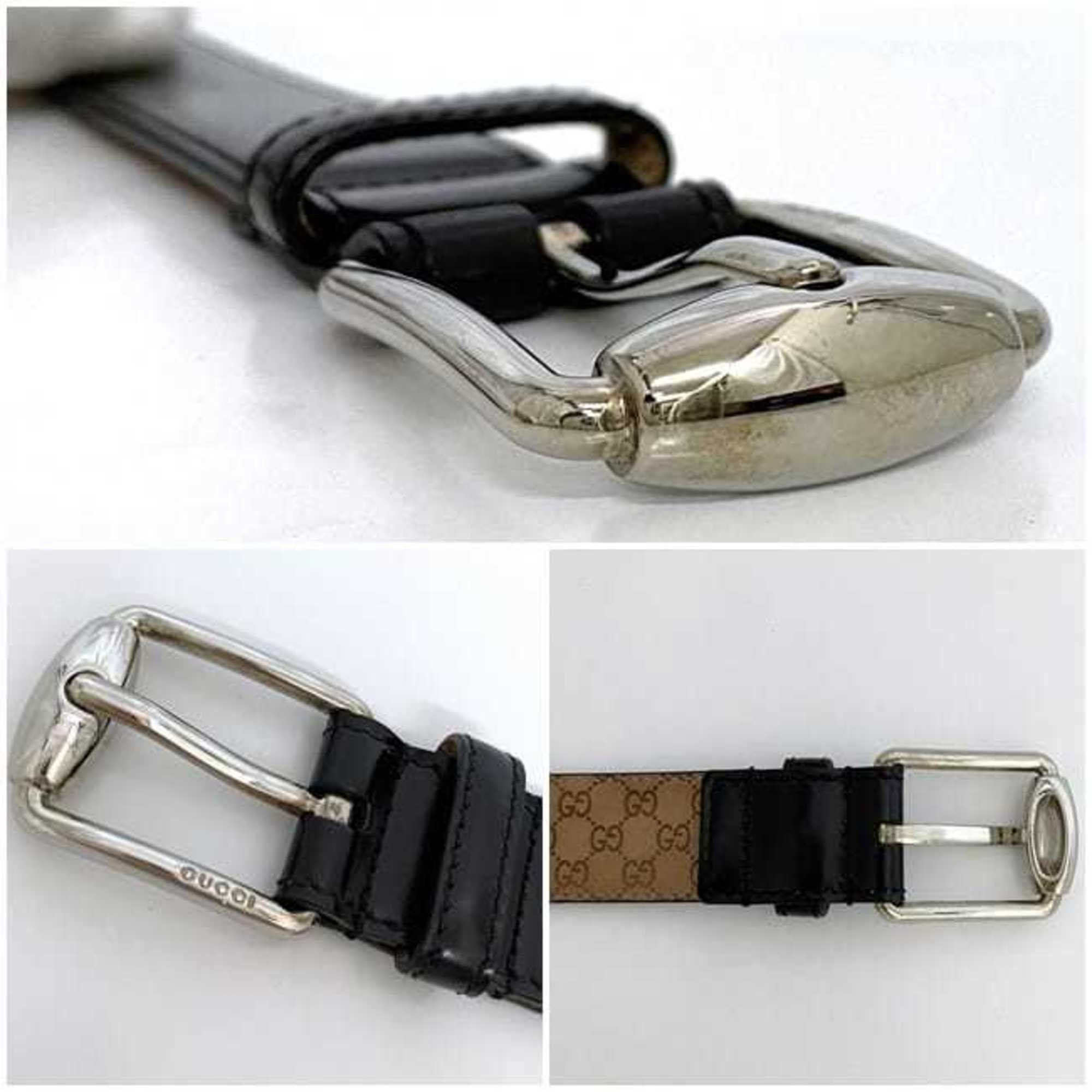 Gucci Gucci belt Size ONE SIZE - 5 Thumbnail