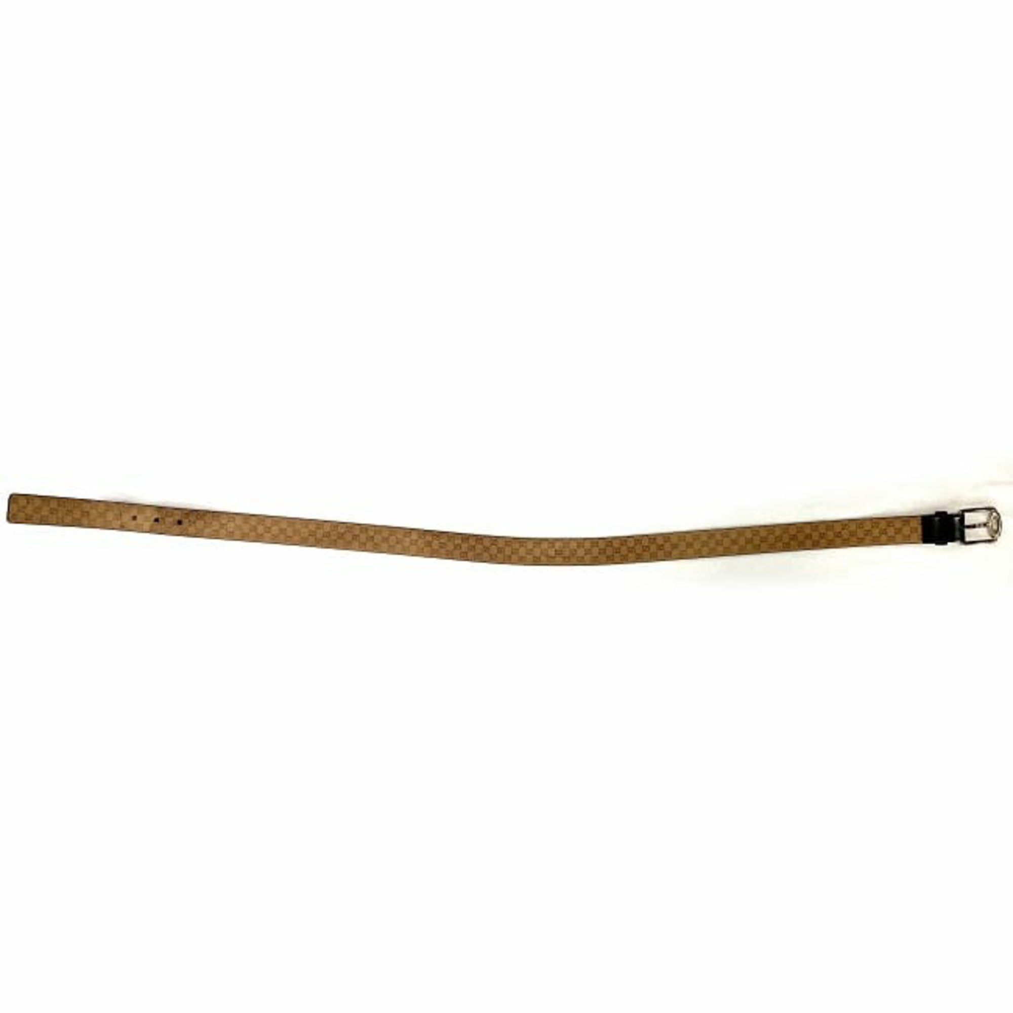 Gucci Gucci belt Size ONE SIZE - 4 Thumbnail