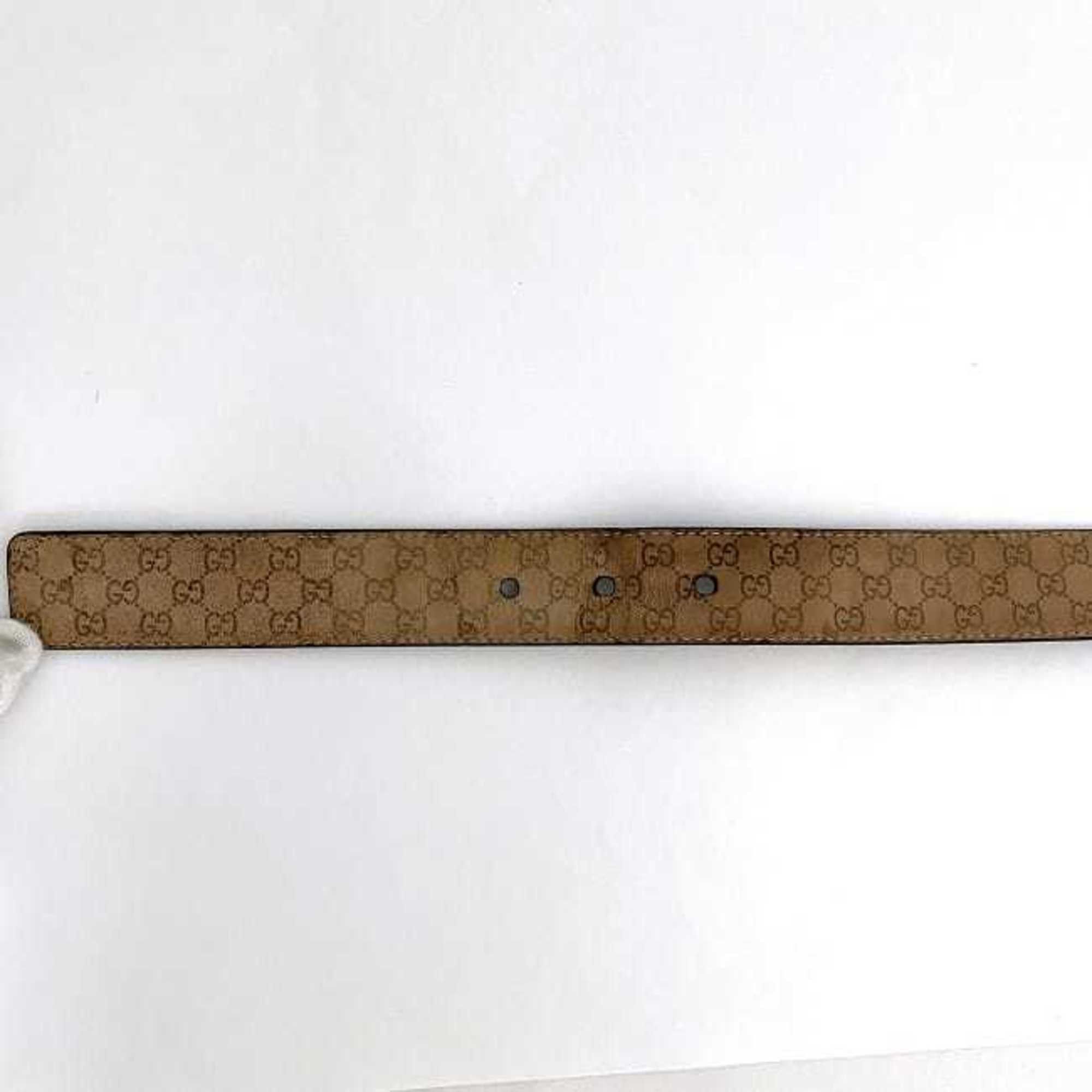 Gucci Gucci belt Size ONE SIZE - 8 Thumbnail