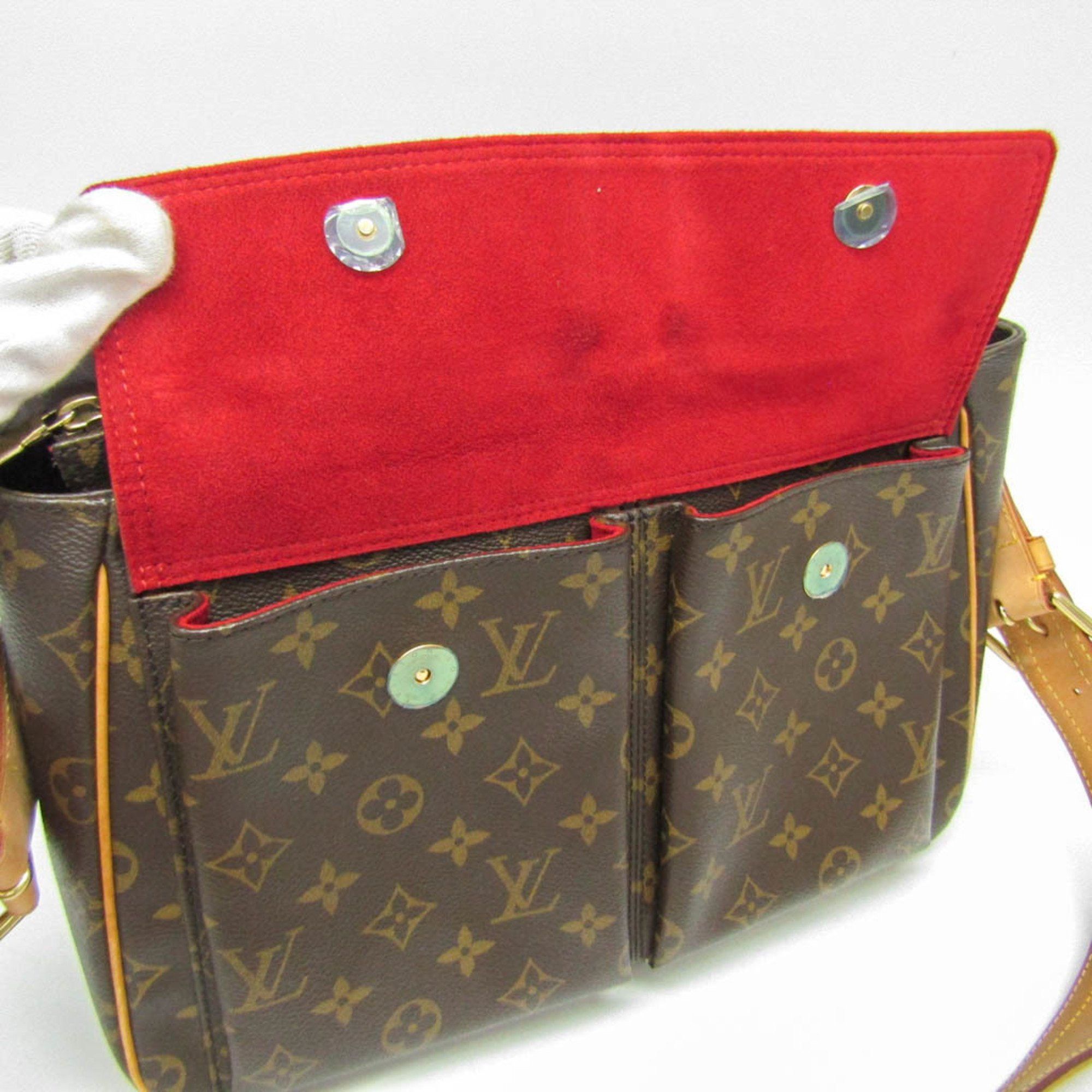 Louis Vuitton Louis Vuitton Viva Cité shoulder Size ONE SIZE - 12 Thumbnail