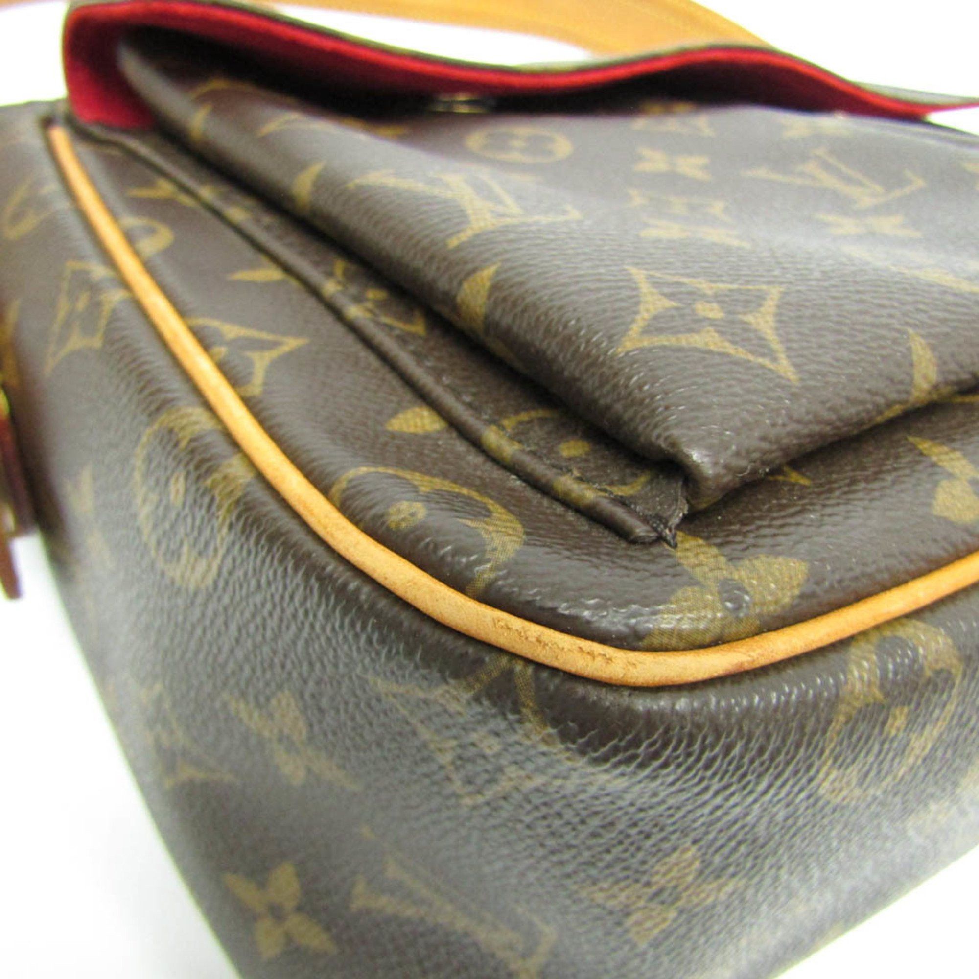 Louis Vuitton Louis Vuitton Viva Cité shoulder Size ONE SIZE - 6 Thumbnail