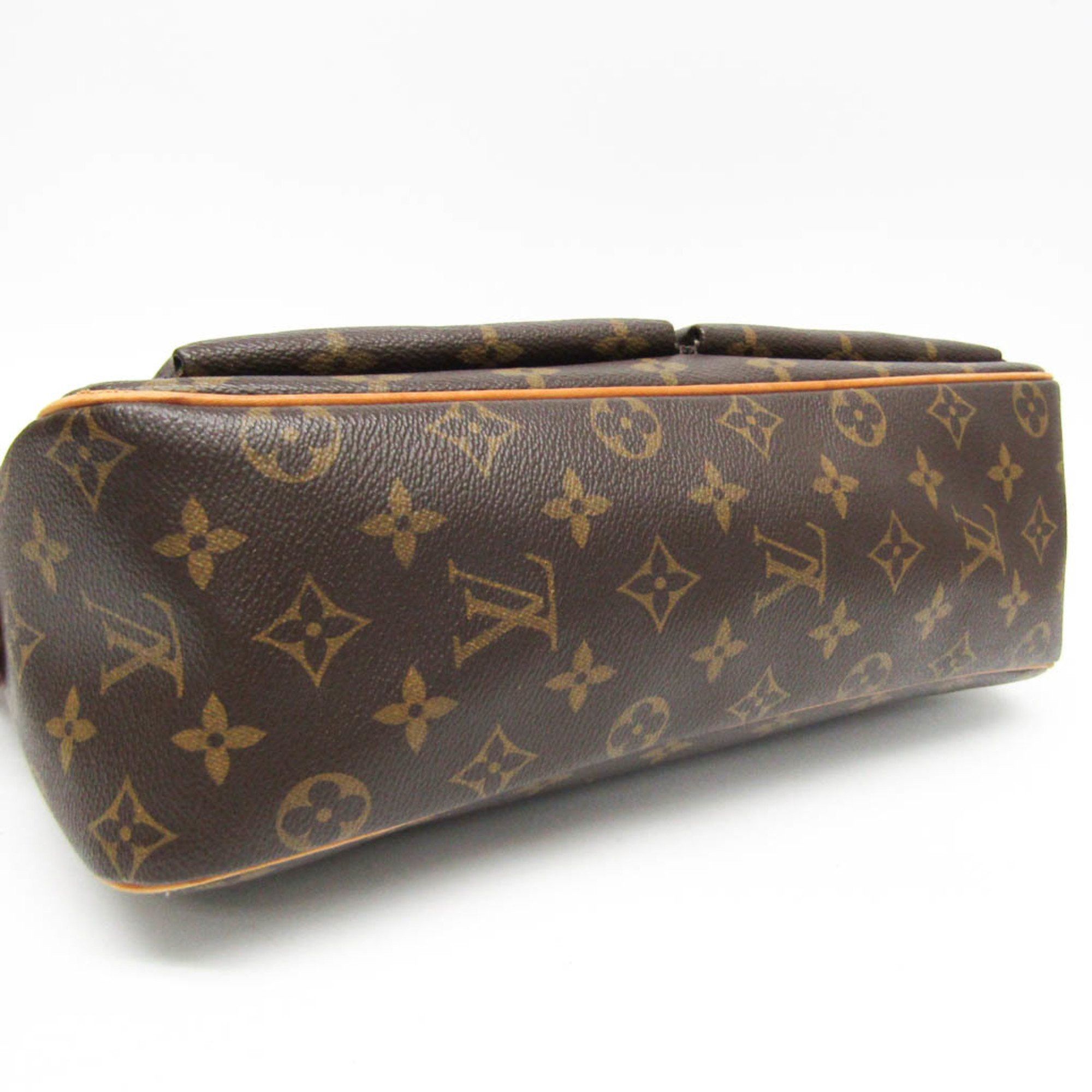 Louis Vuitton Louis Vuitton Viva Cité shoulder Size ONE SIZE - 5 Thumbnail